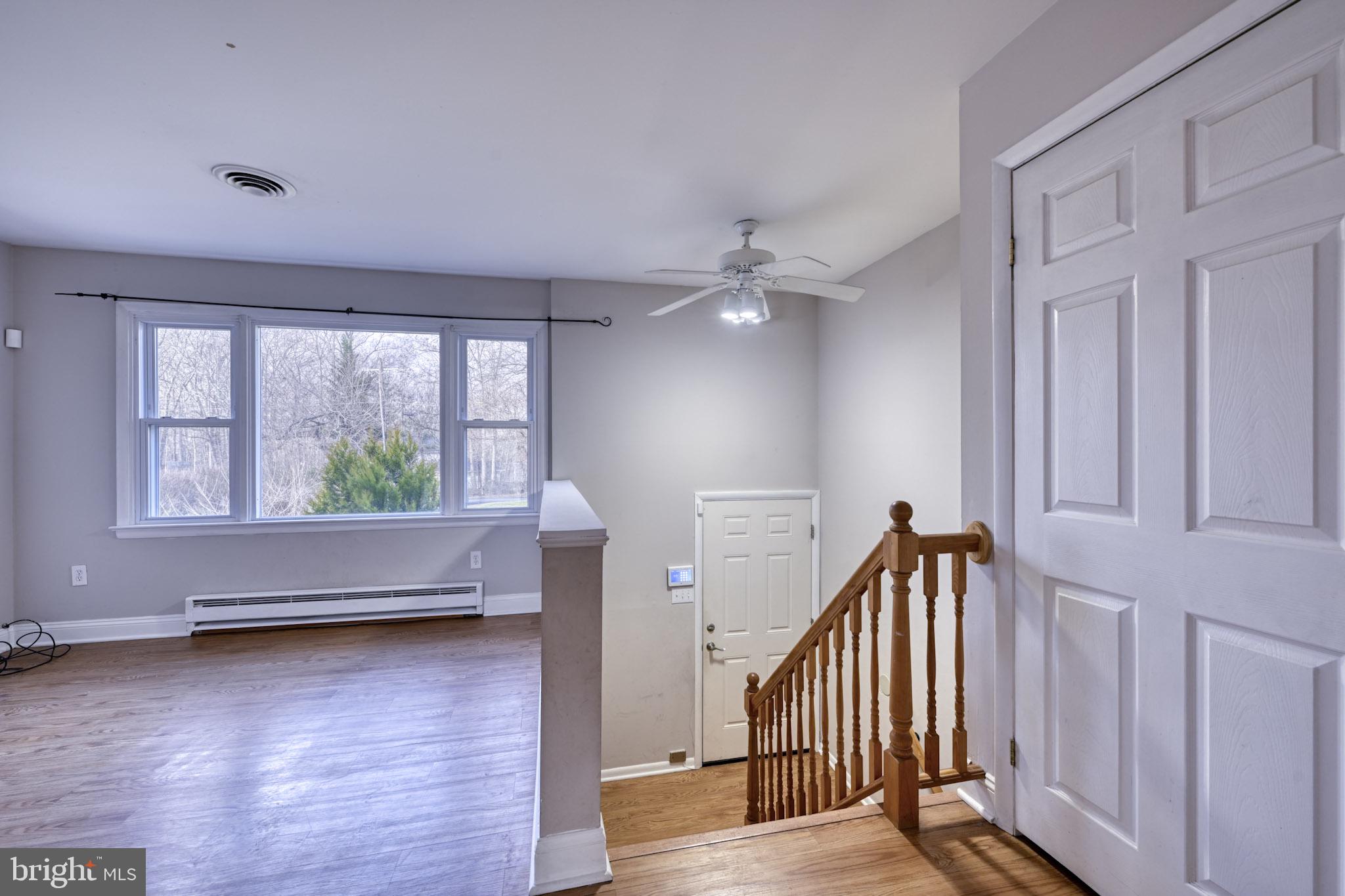 CARROLL VISTA - Residential