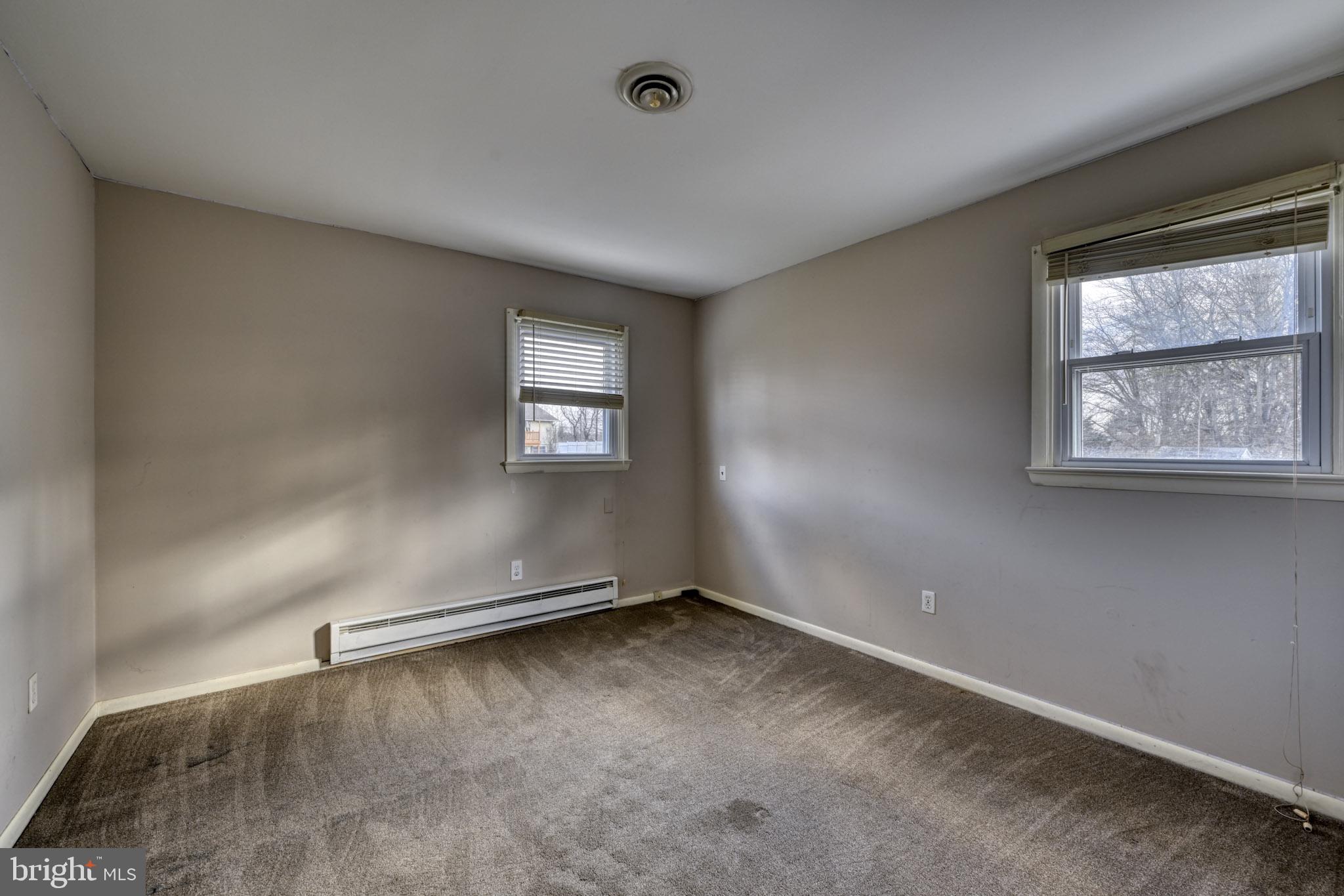 CARROLL VISTA - Residential