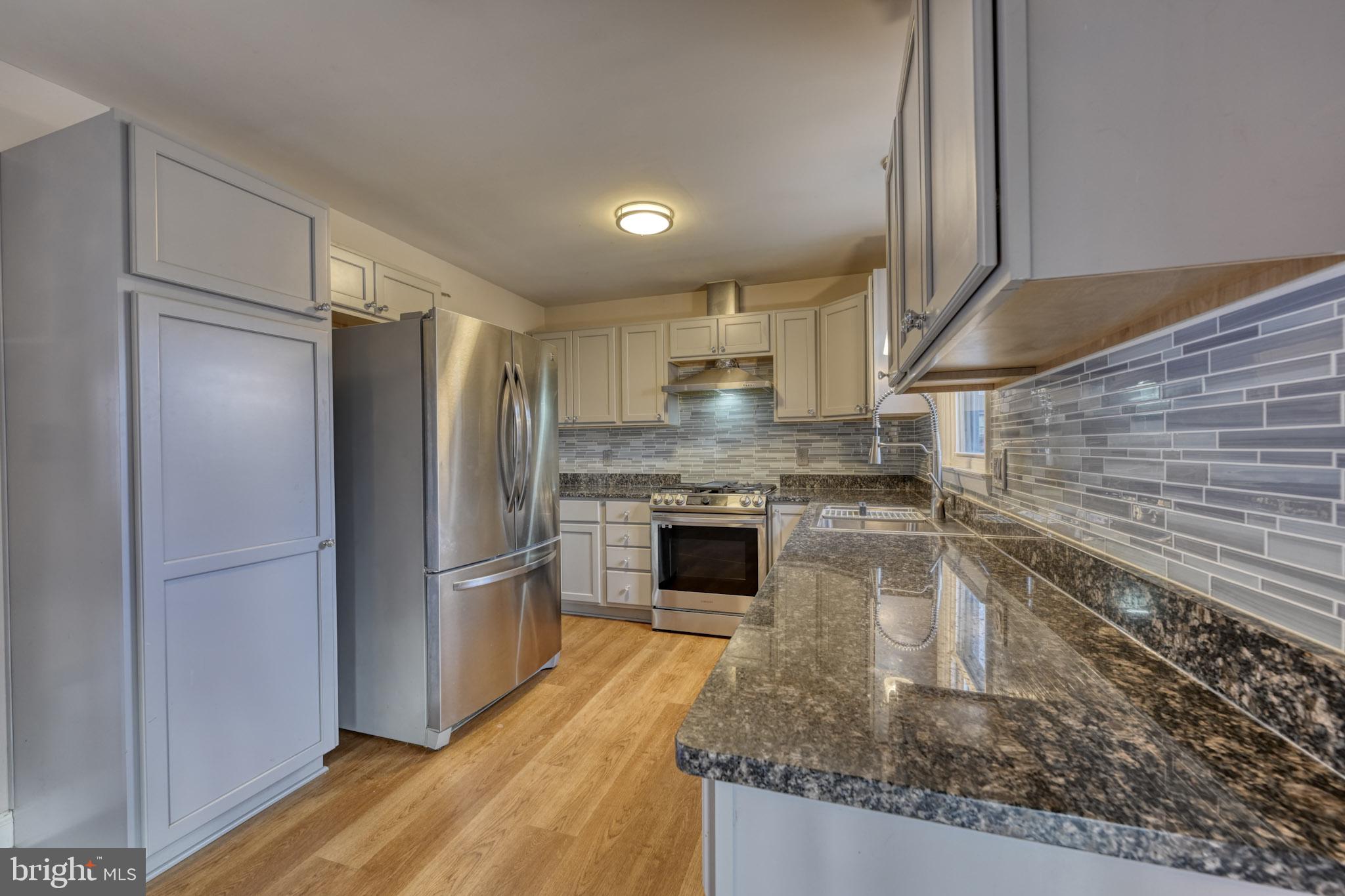 CARROLL VISTA - Residential