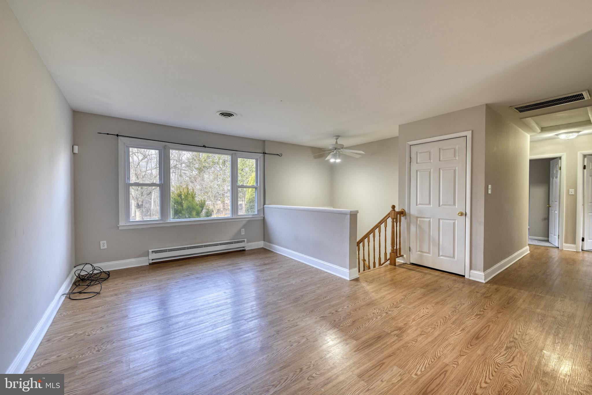 CARROLL VISTA - Residential