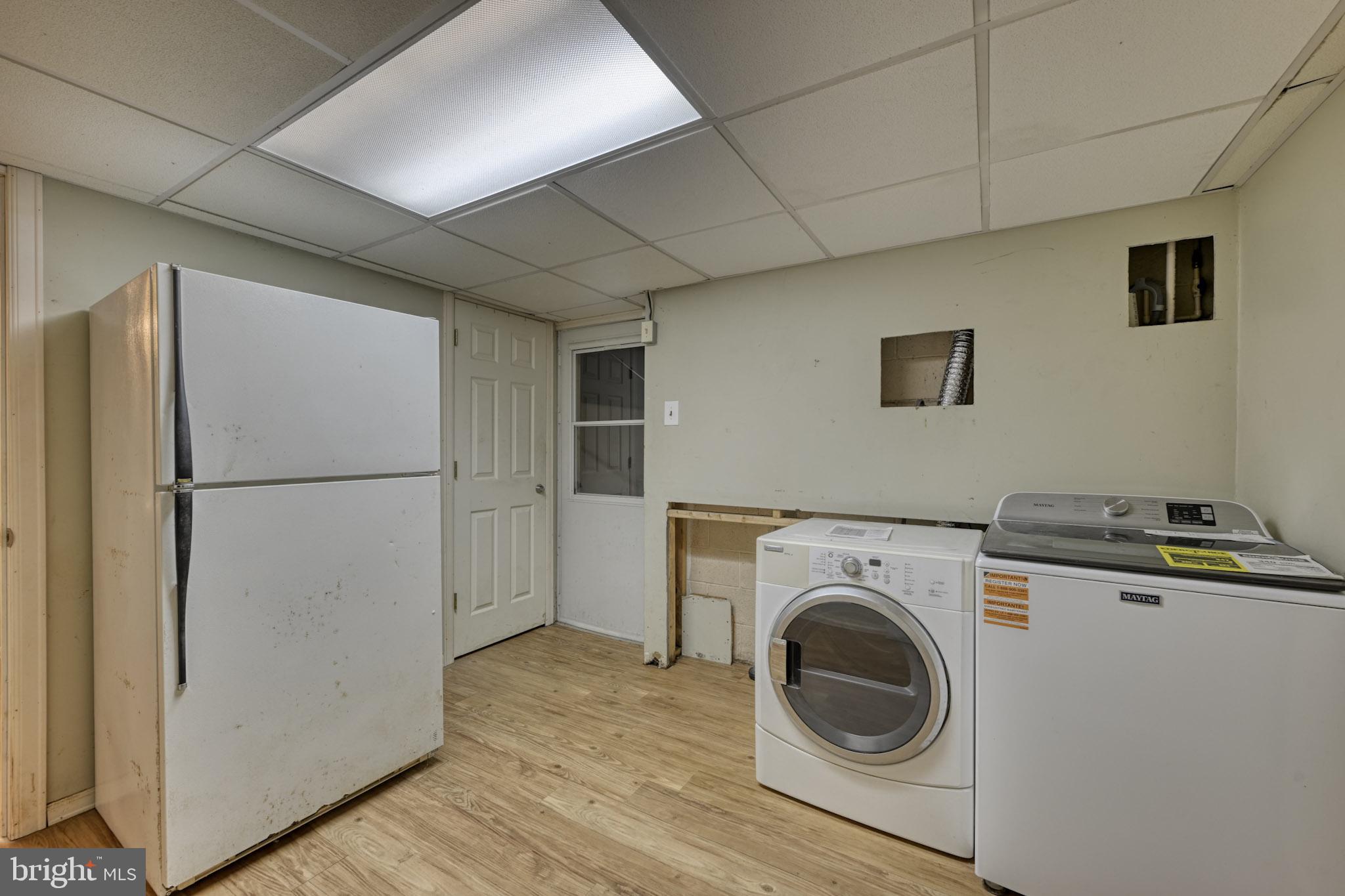 CARROLL VISTA - Residential