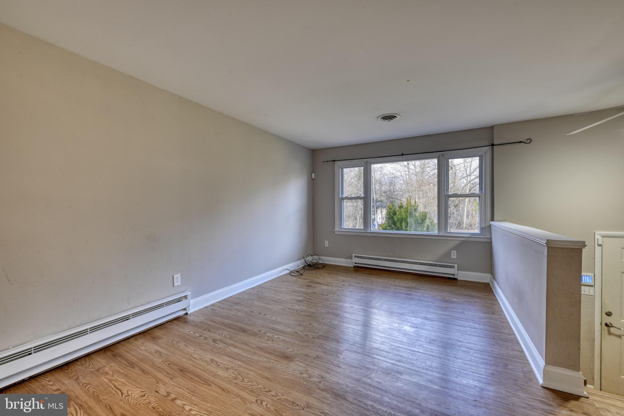 CARROLL VISTA - Residential