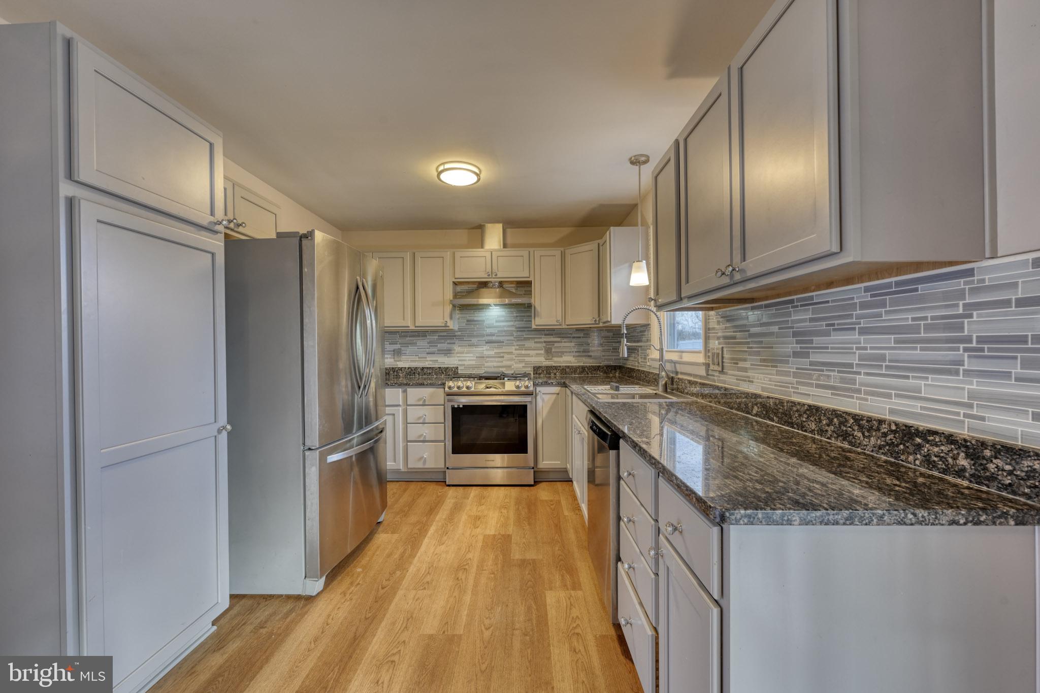 CARROLL VISTA - Residential