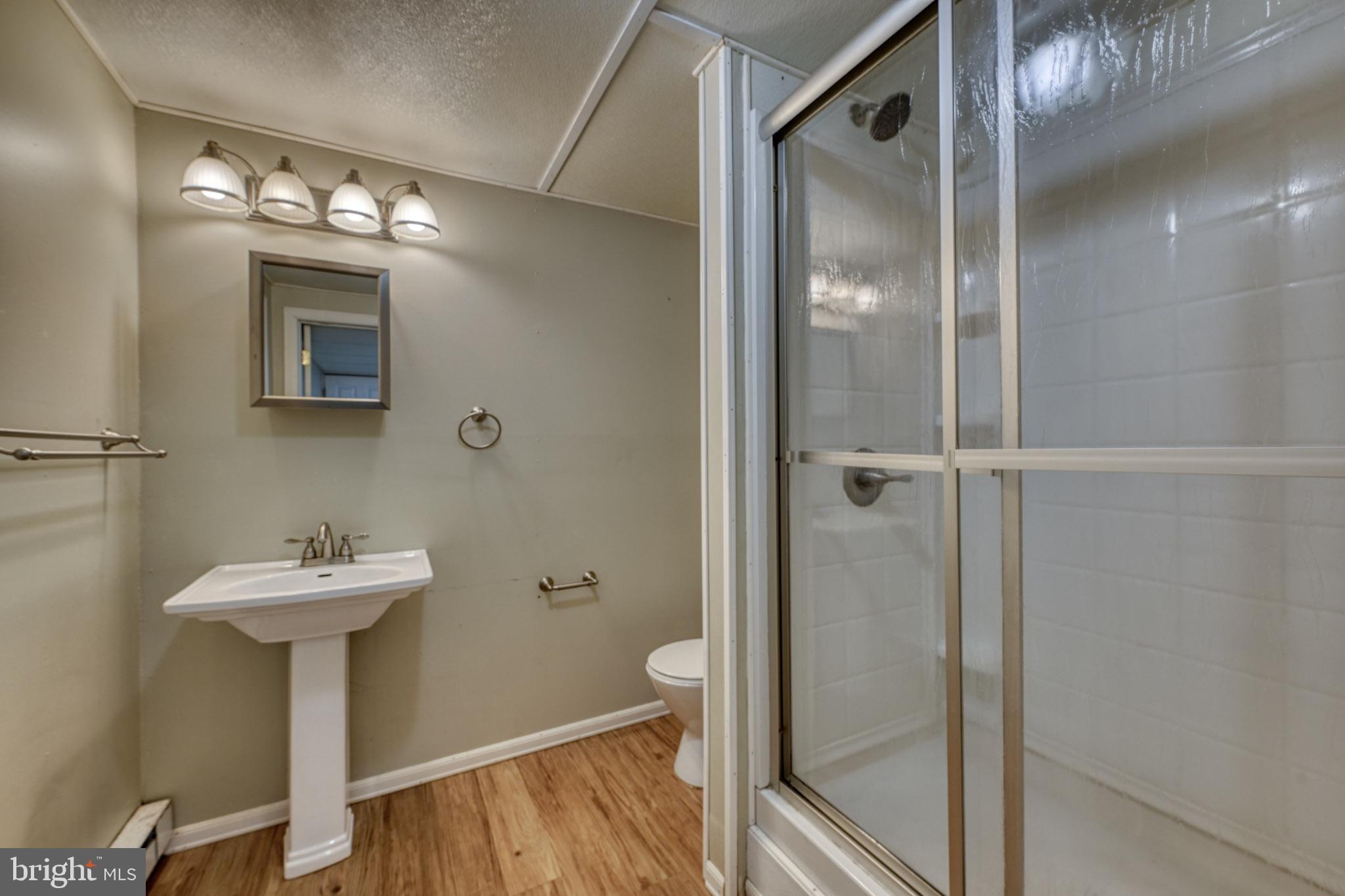 CARROLL VISTA - Residential