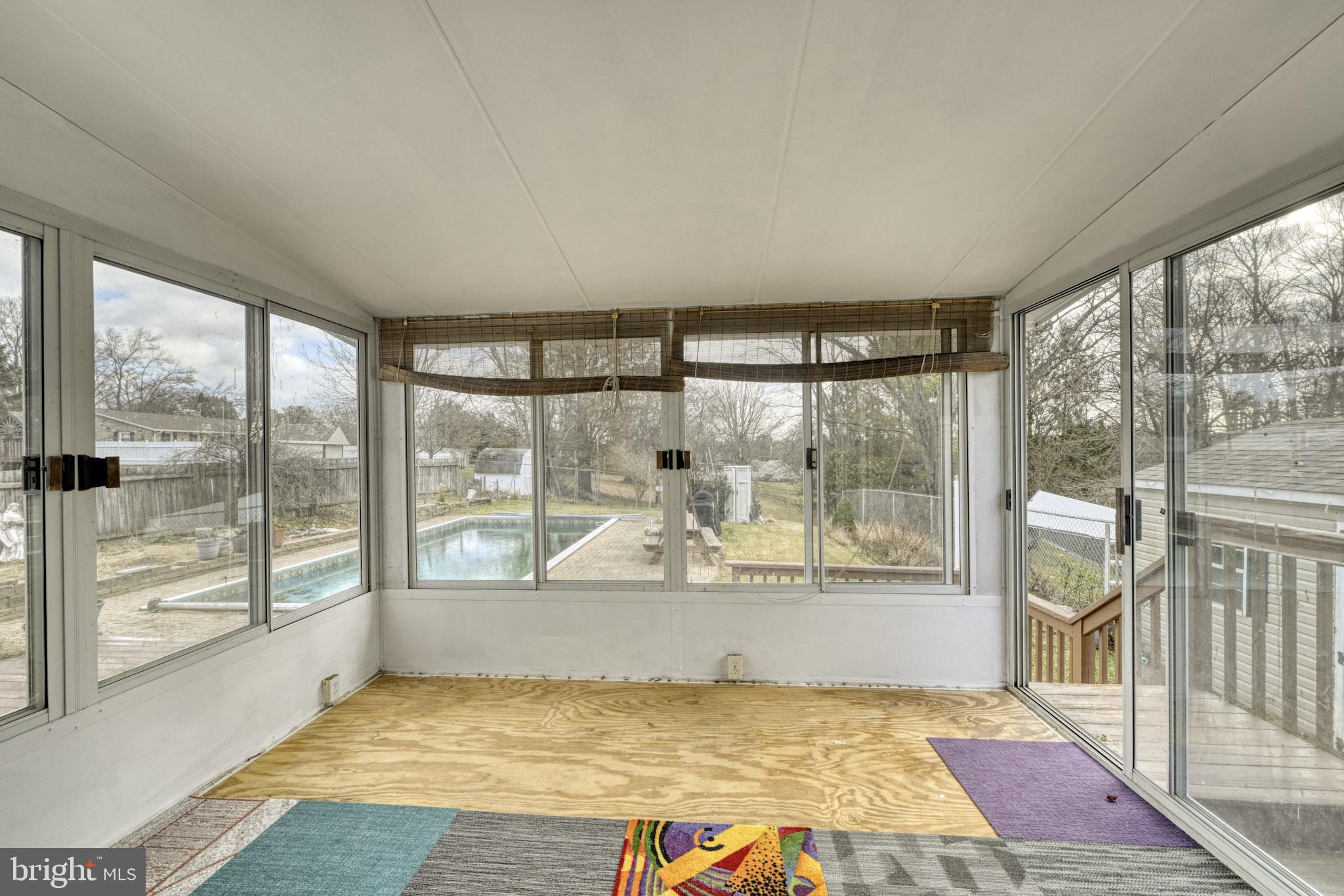 CARROLL VISTA - Residential