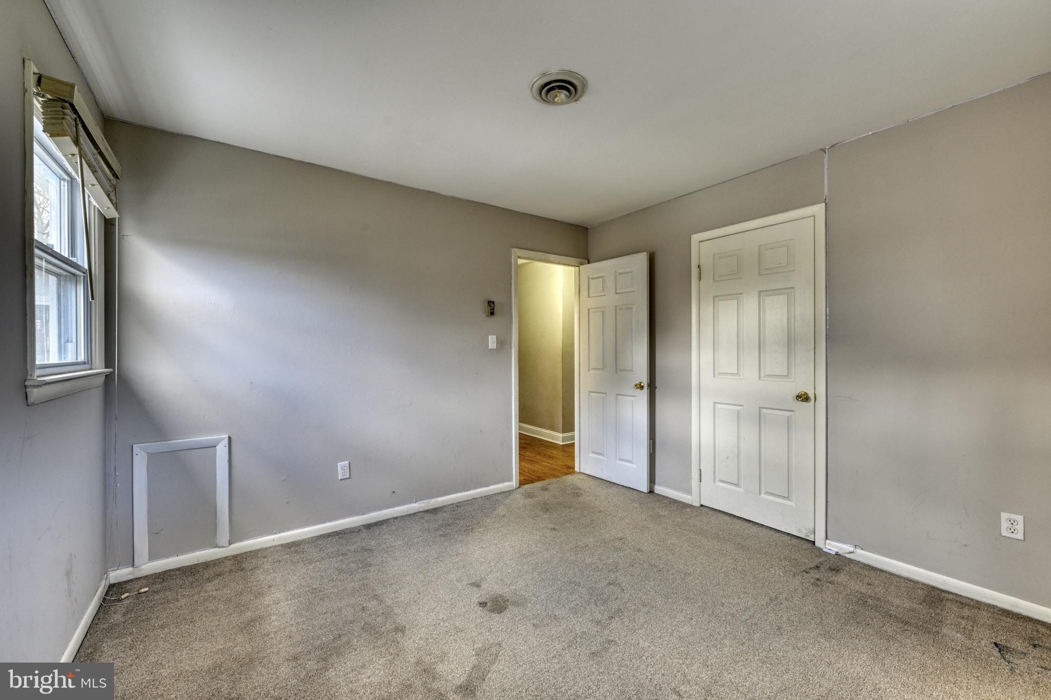 CARROLL VISTA - Residential