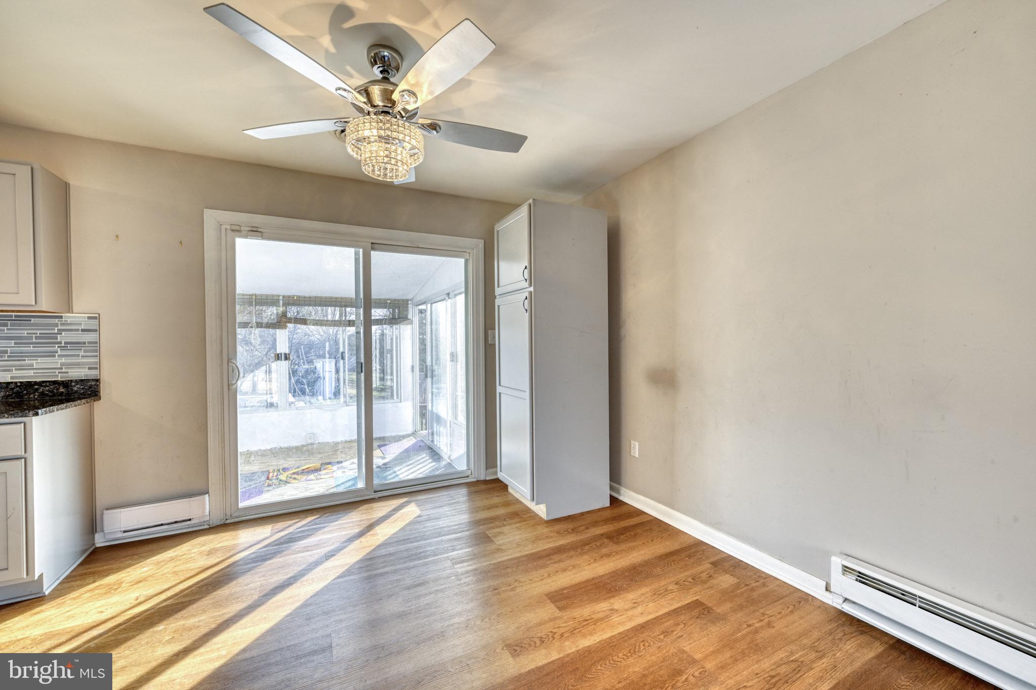 CARROLL VISTA - Residential