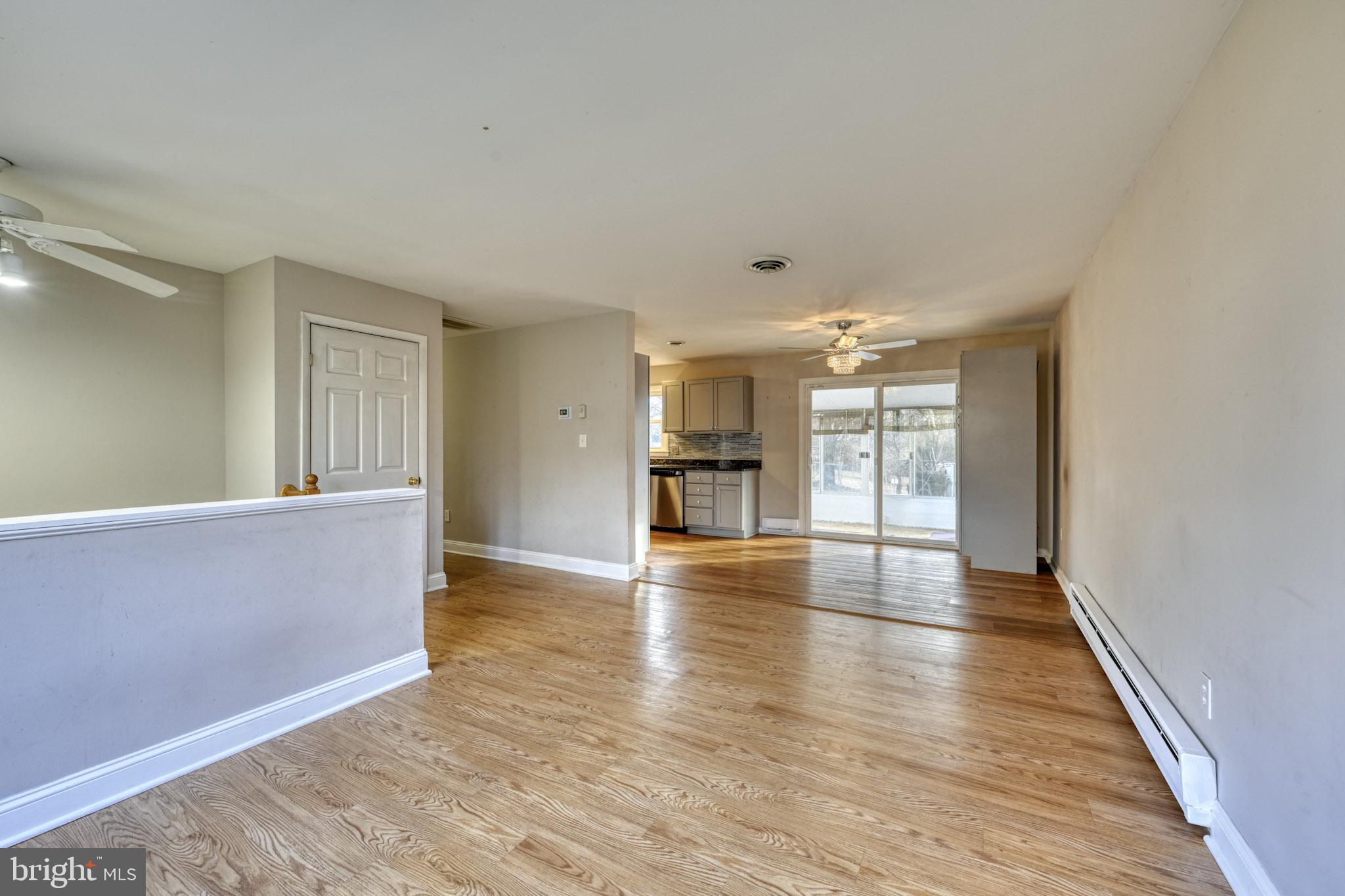 CARROLL VISTA - Residential