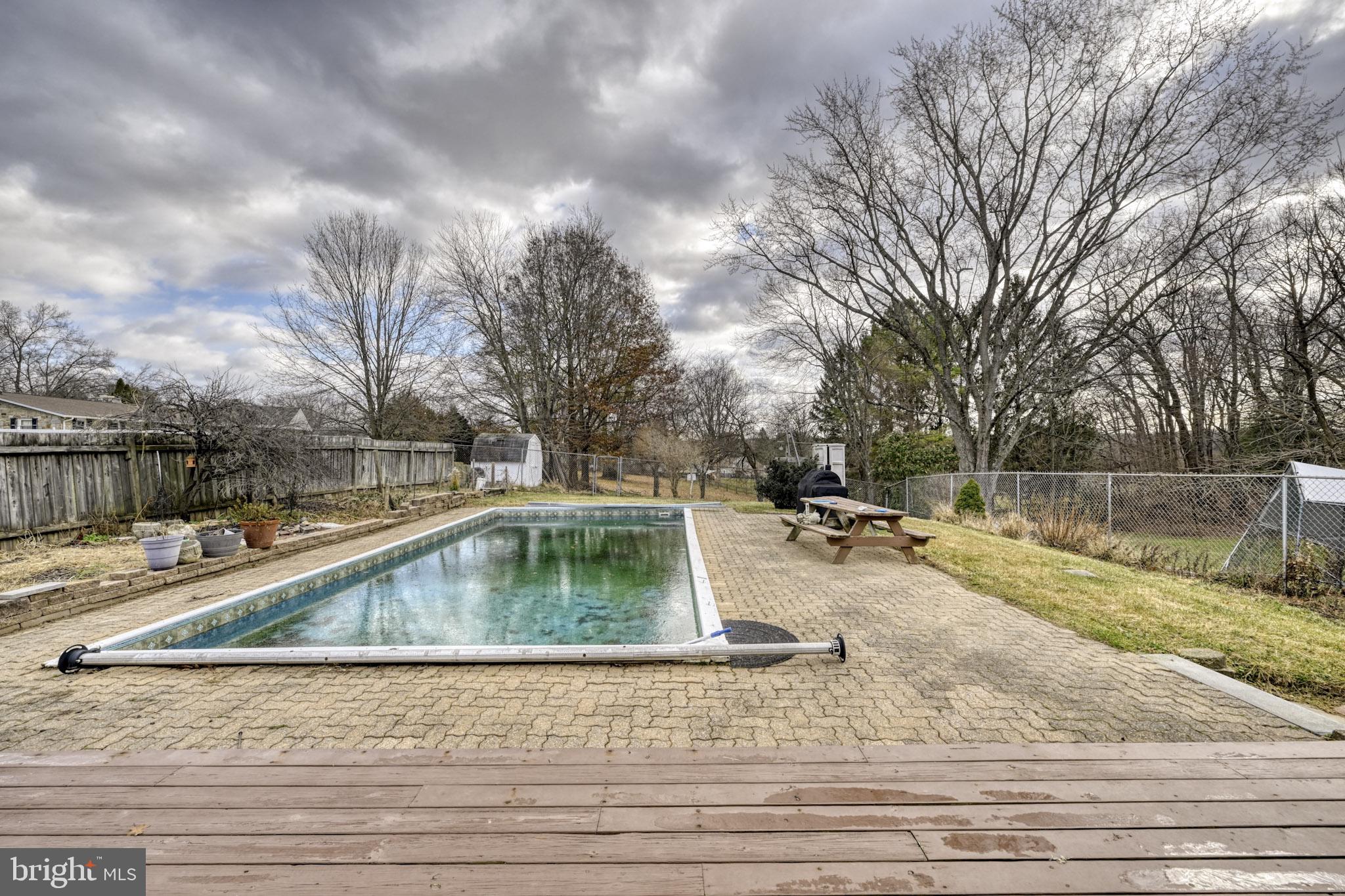 CARROLL VISTA - Residential