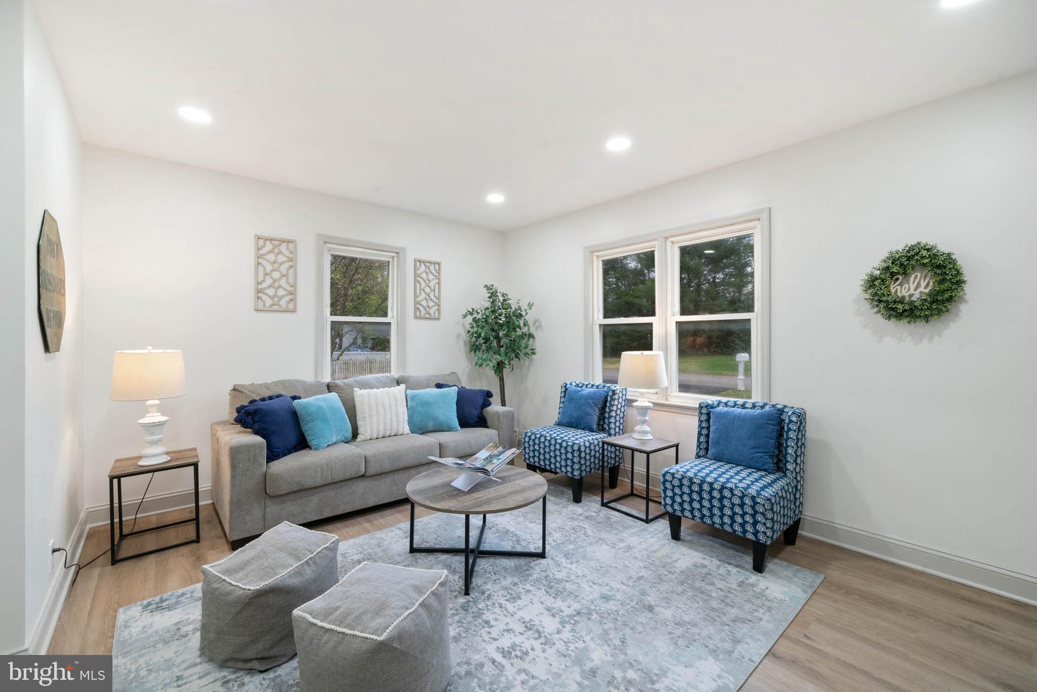 KELLINGTON DRIVE - Residential