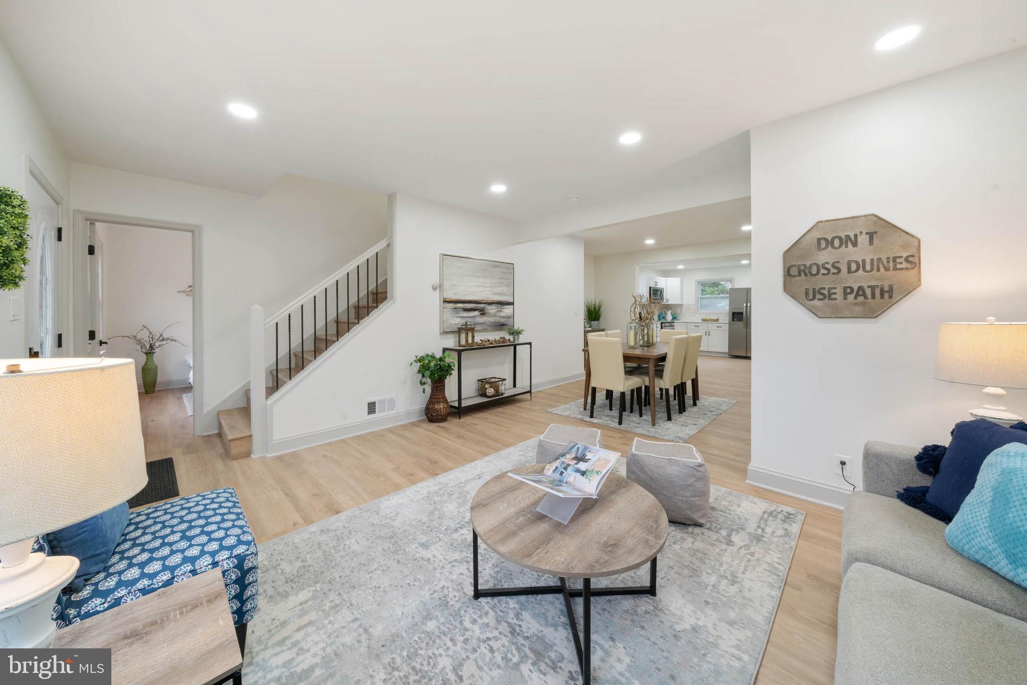 KELLINGTON DRIVE - Residential