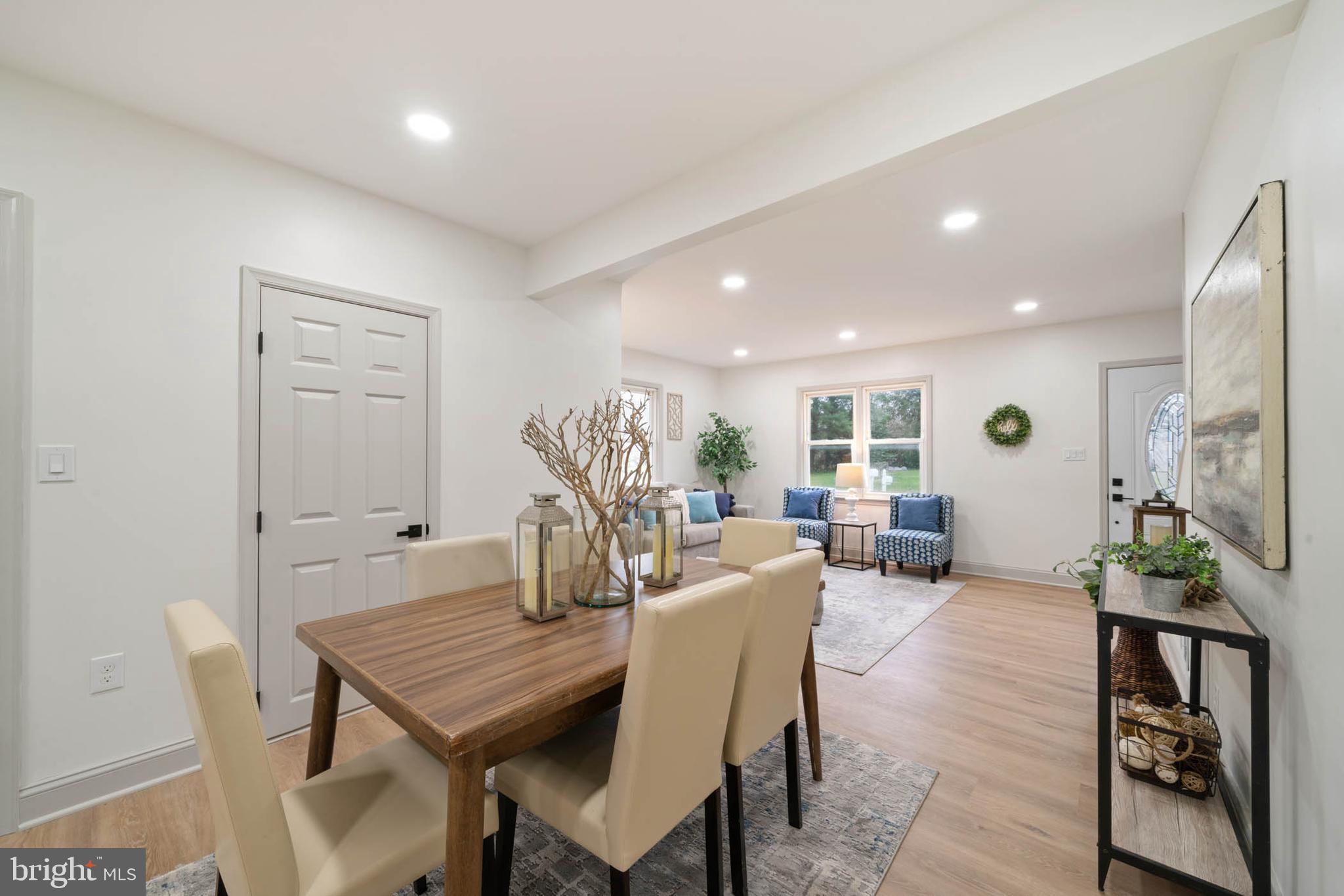 KELLINGTON DRIVE - Residential