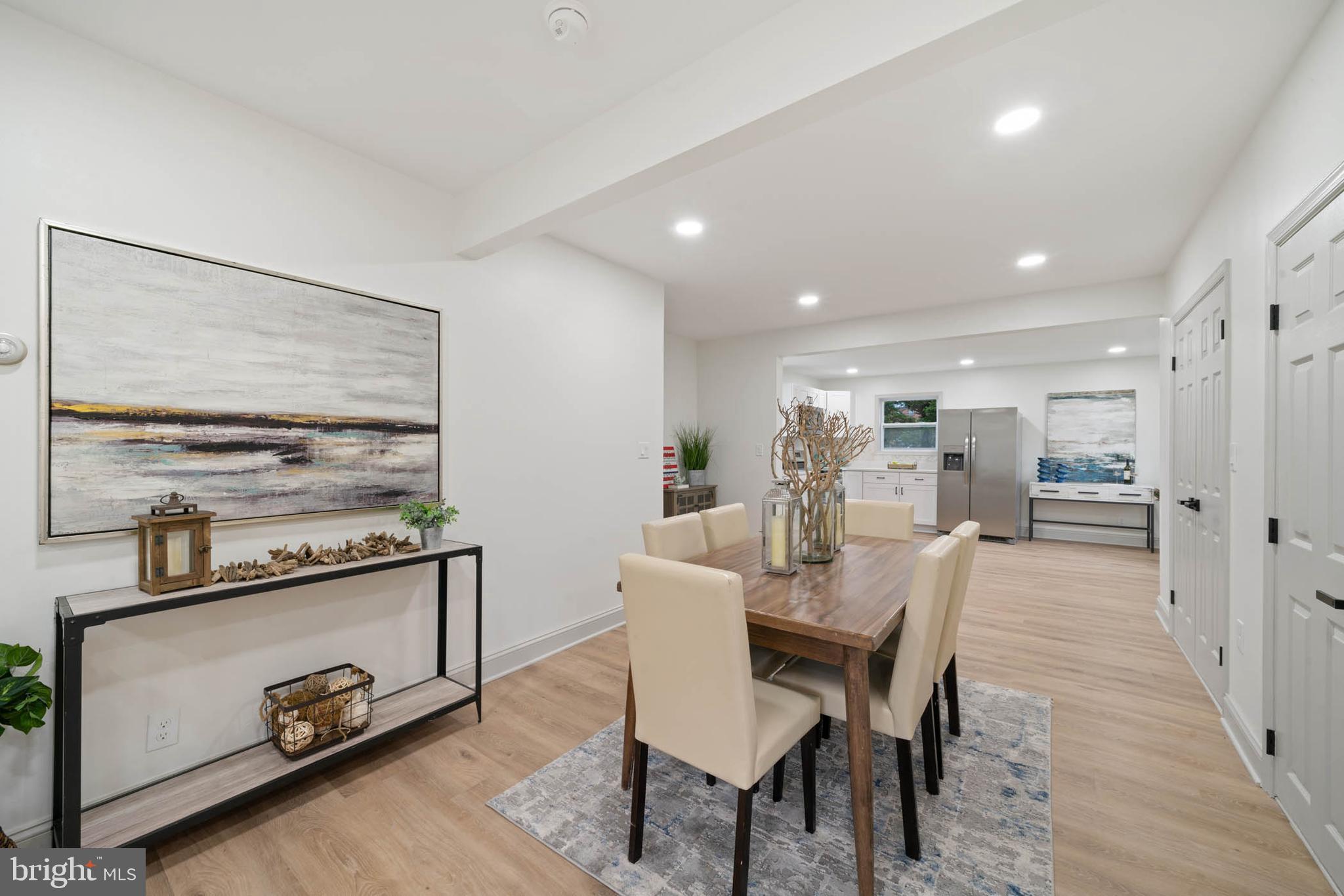 KELLINGTON DRIVE - Residential