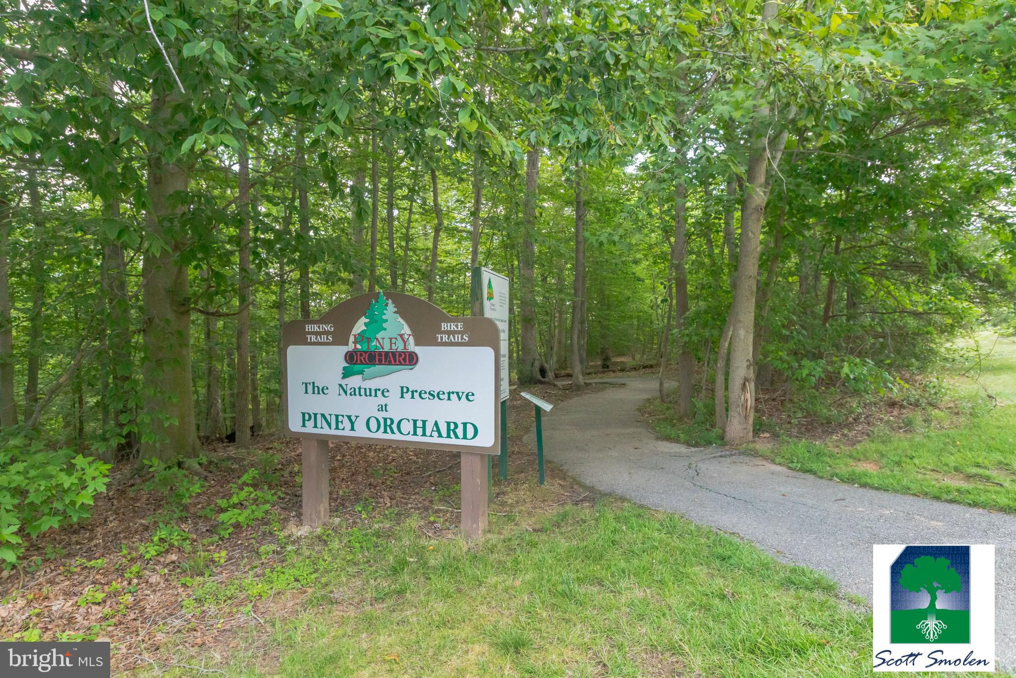PINEY ORCHARD - Residential