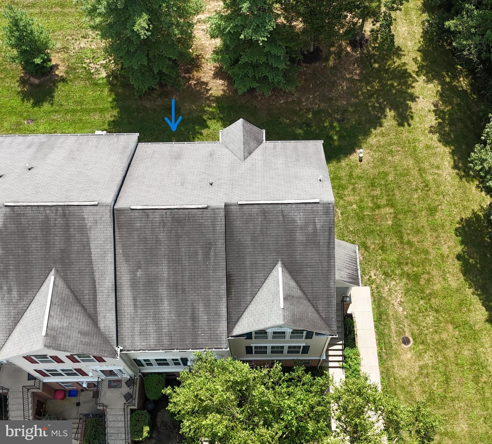 8614 ASPEN GROVE COURT 8614