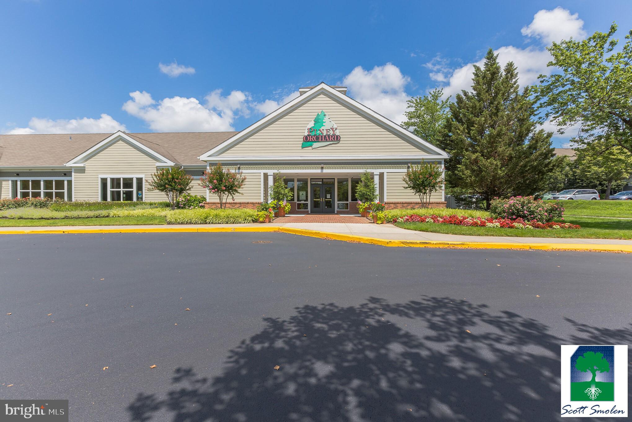 8614 ASPEN GROVE COURT 8614