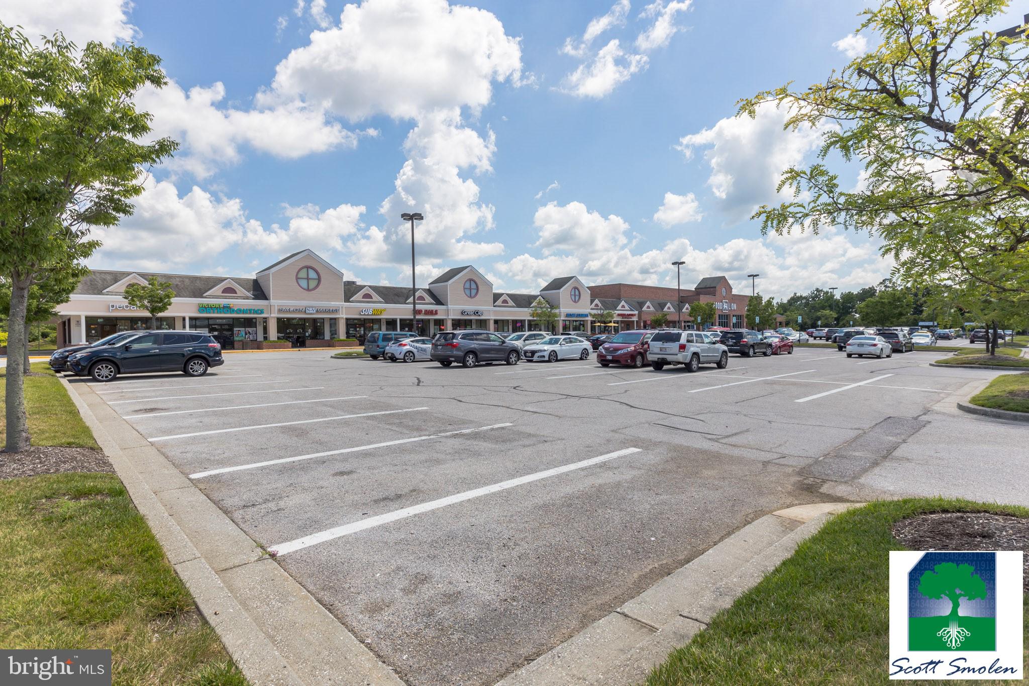 PINEY ORCHARD - Residential