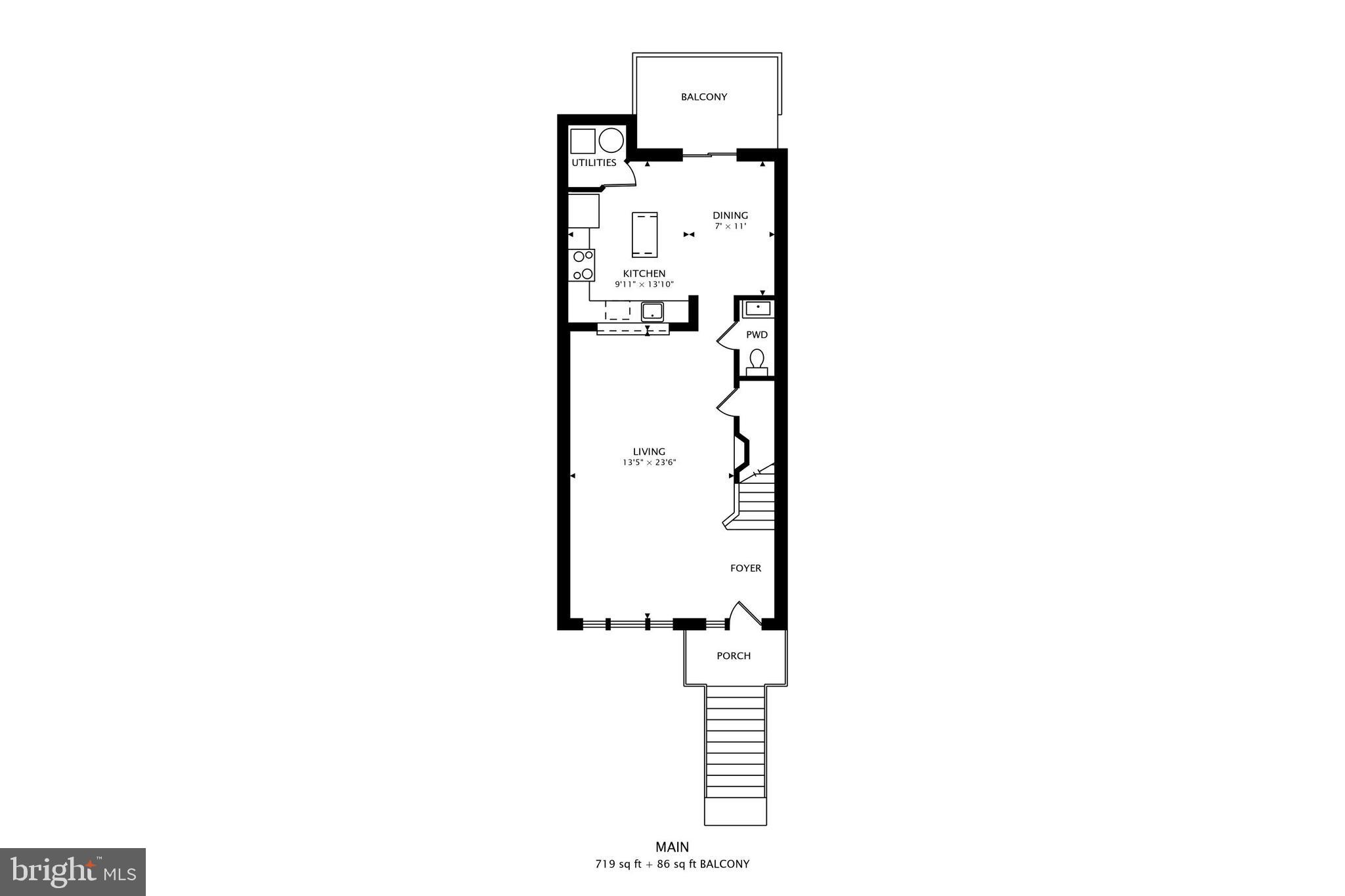 PINEY ORCHARD - Residential
