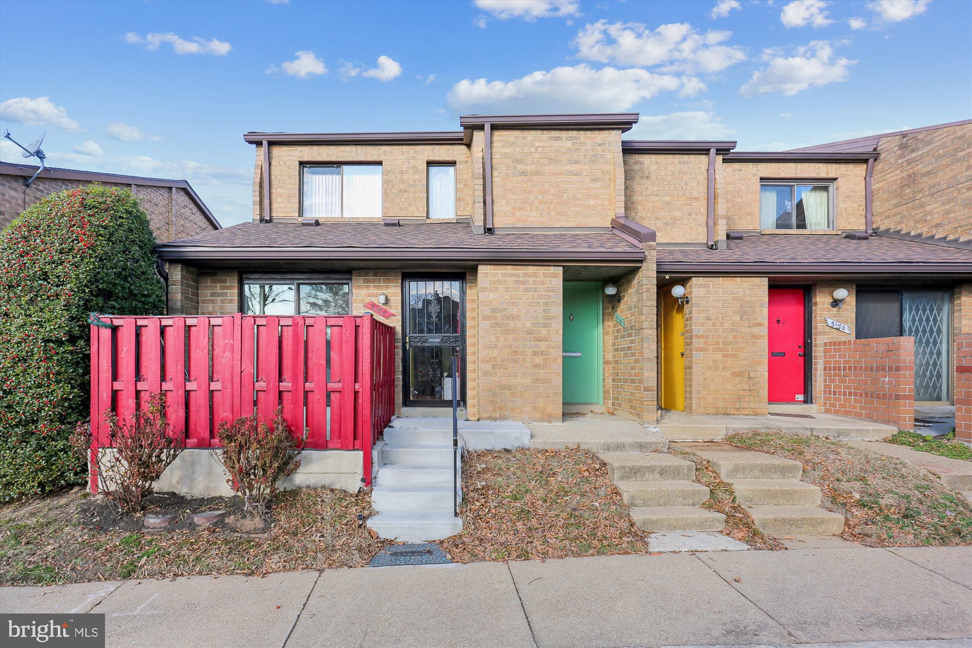 3166 BERRY ROAD NE 27