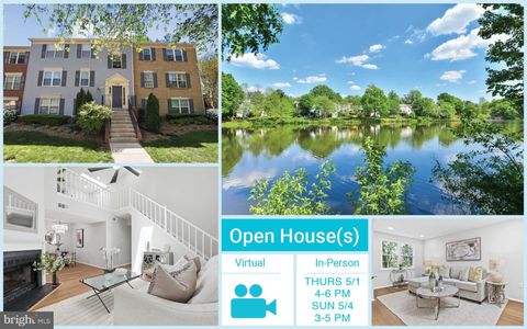 7753 INVERSHAM DRIVE 226 FALLS CHURCH VA 22042