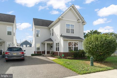 Photo of 605 Beideman Avenue, CAMDEN, NJ 08105 (MLS # NJCD2115138)