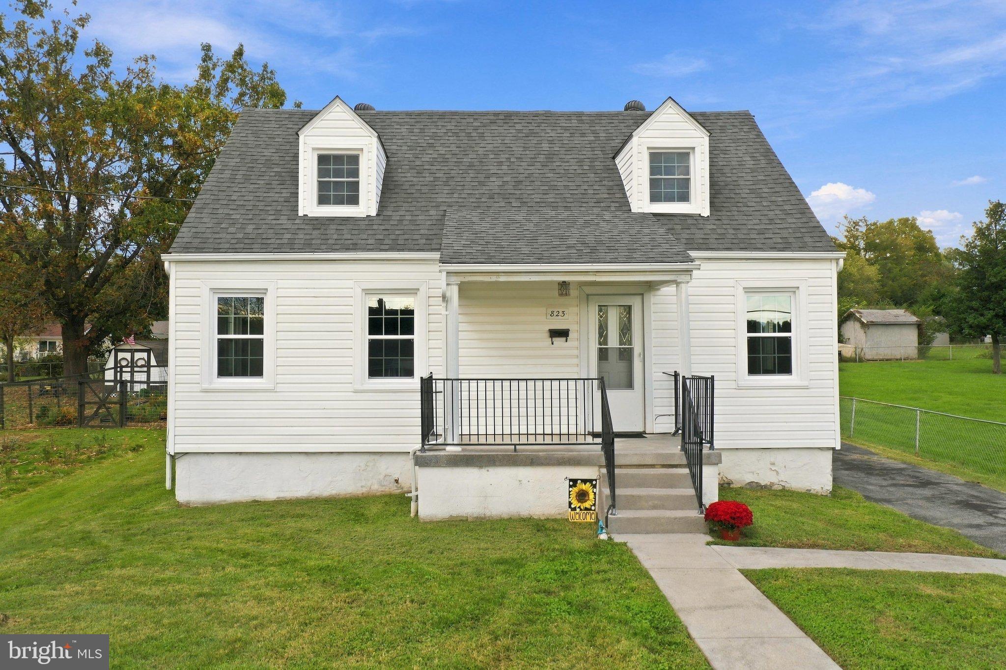 823 W 13TH STREET