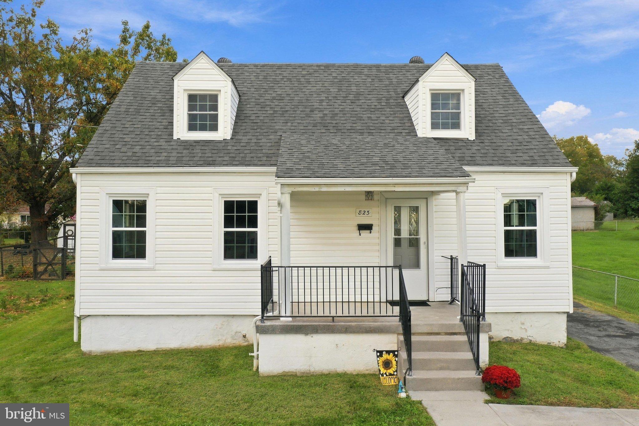823 W 13TH STREET