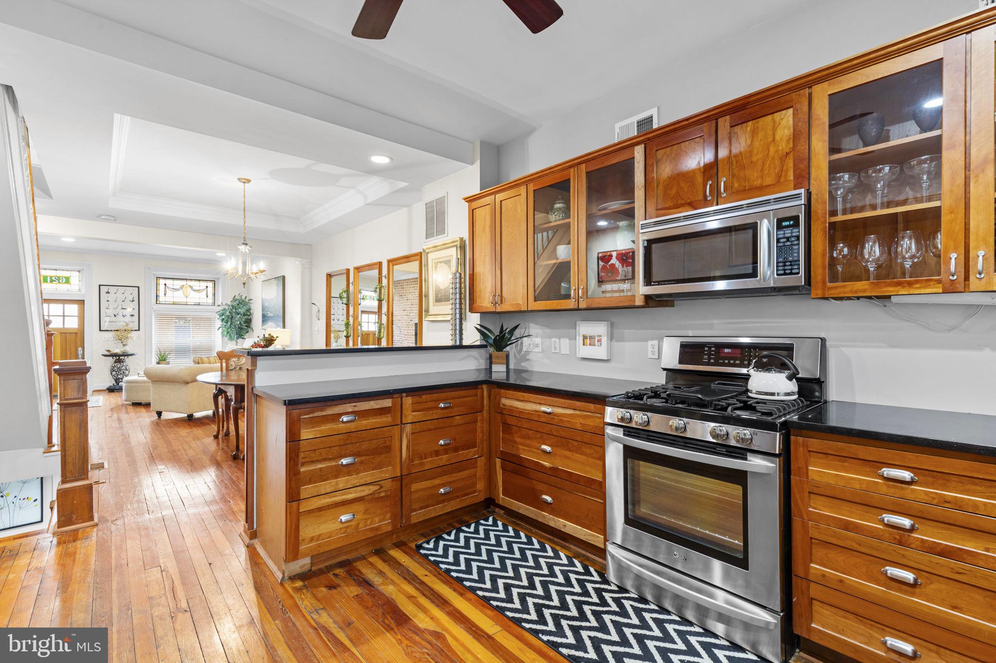 CANTON - Residential