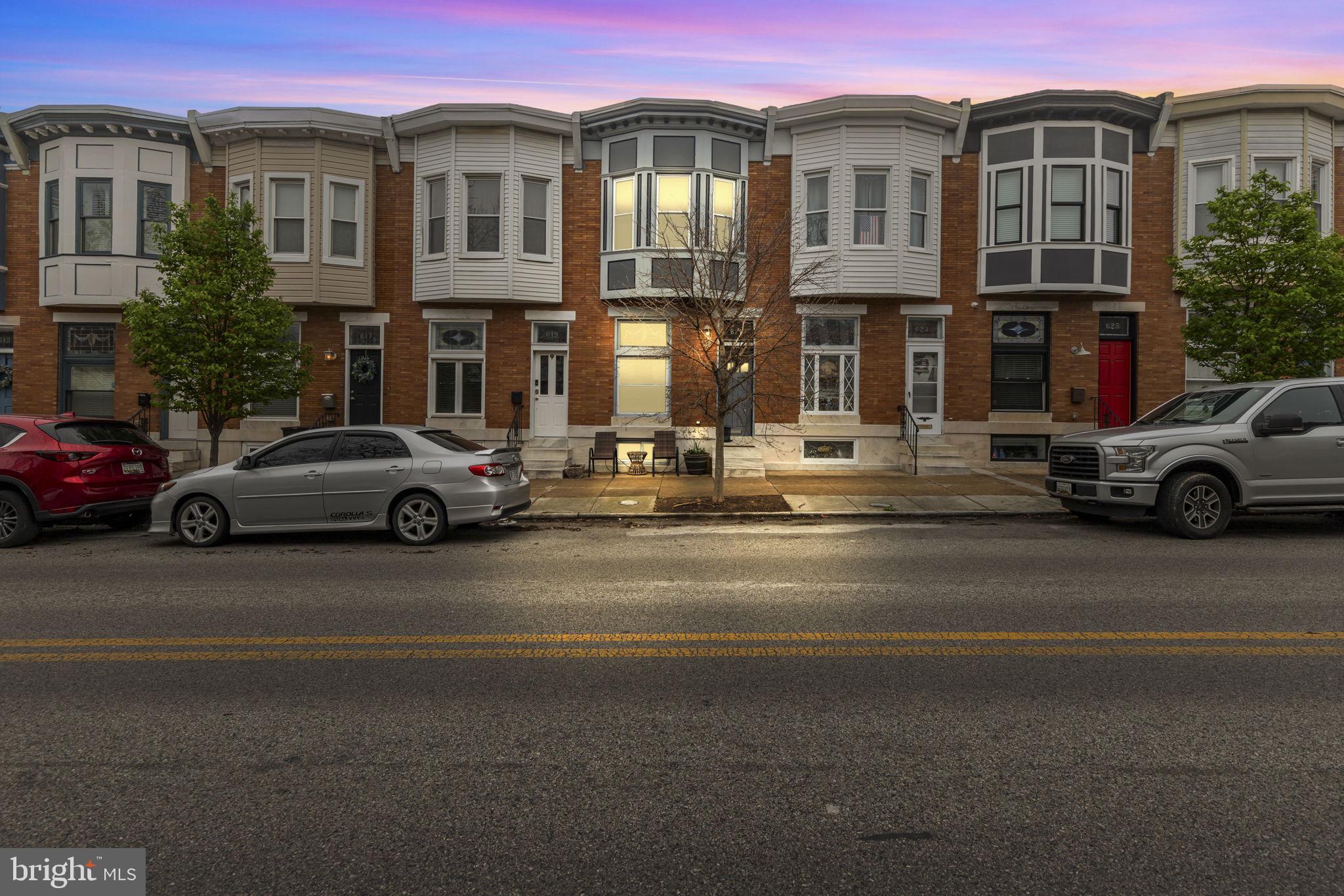 CANTON - Residential