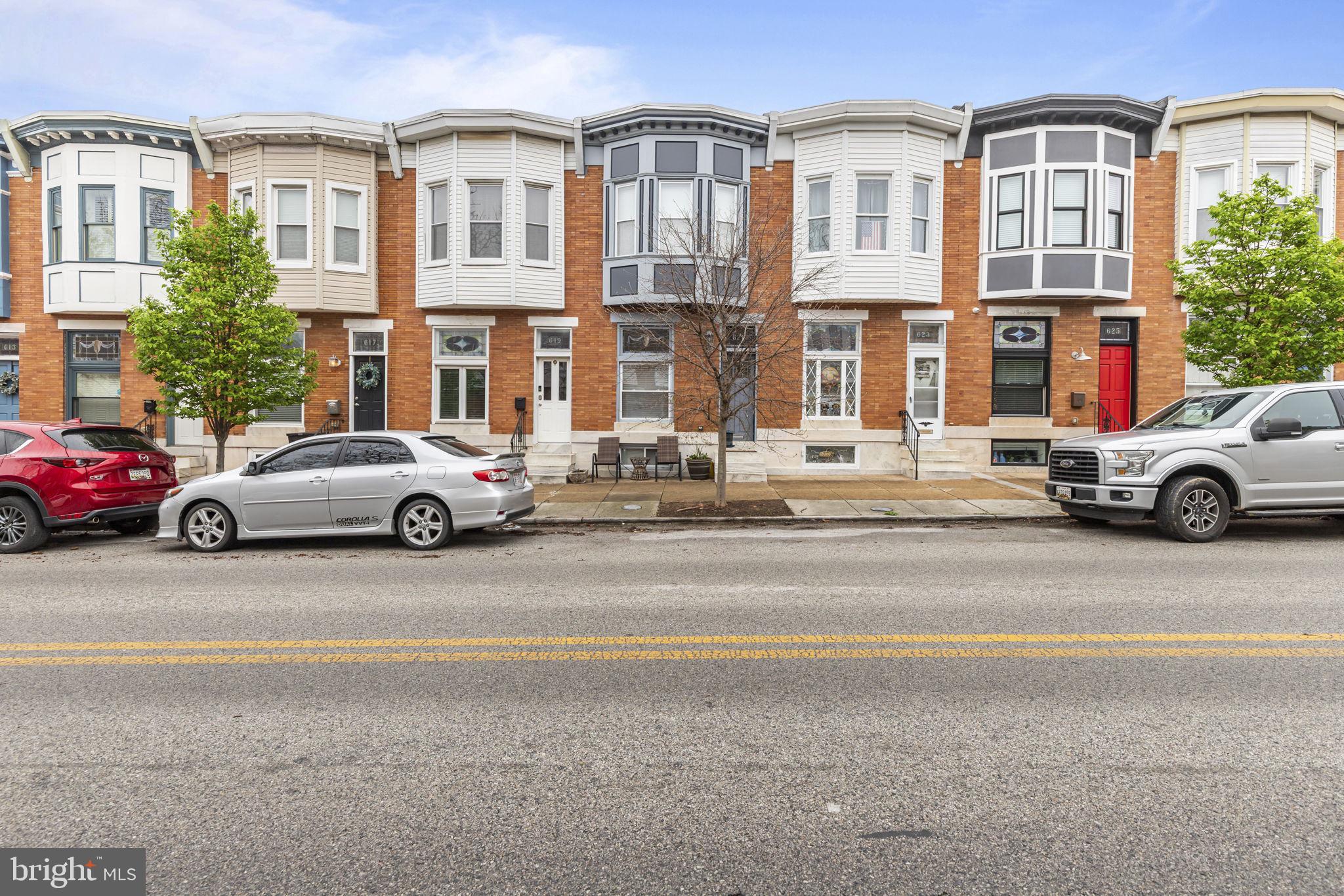 CANTON - Residential