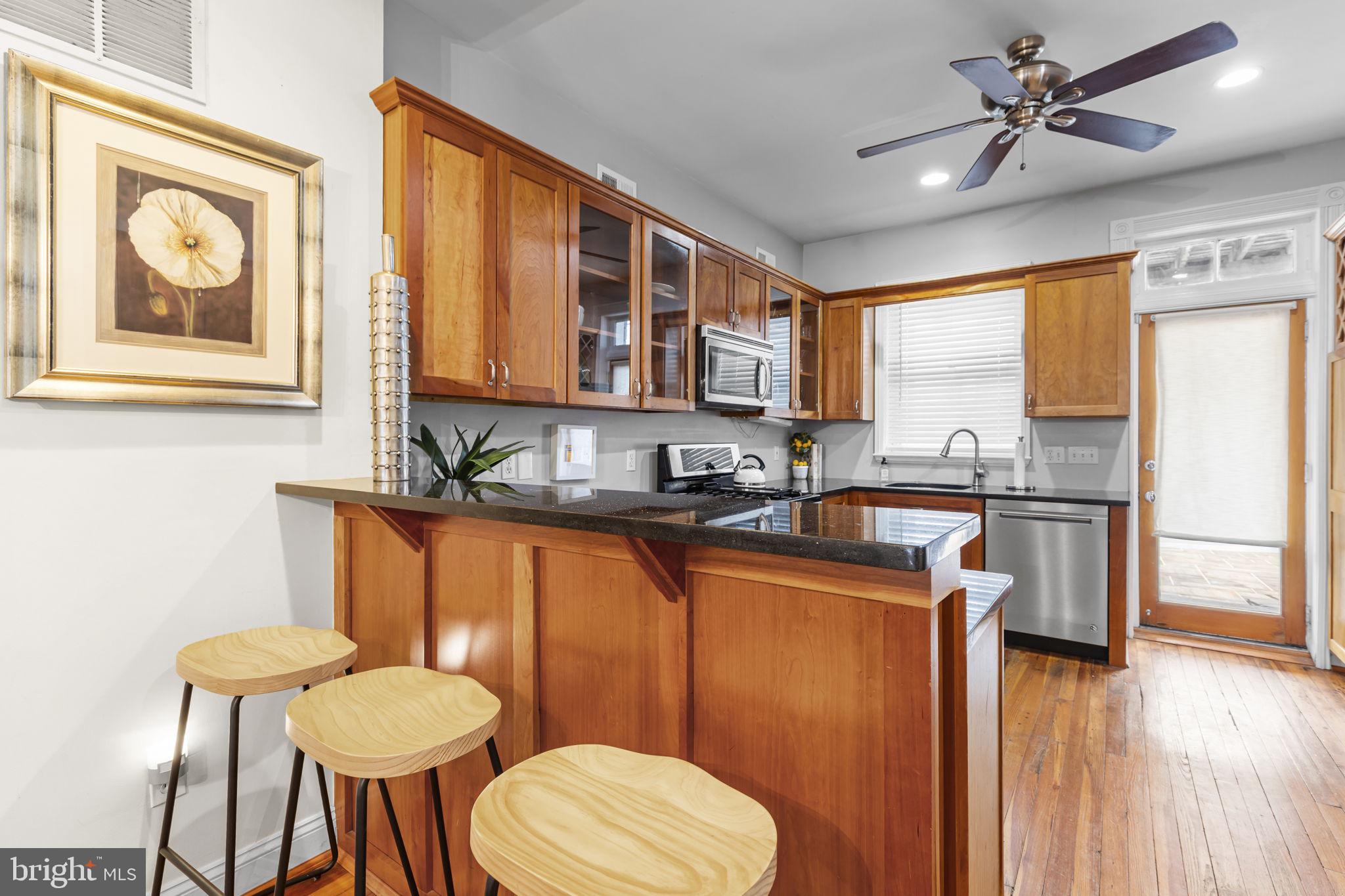 CANTON - Residential