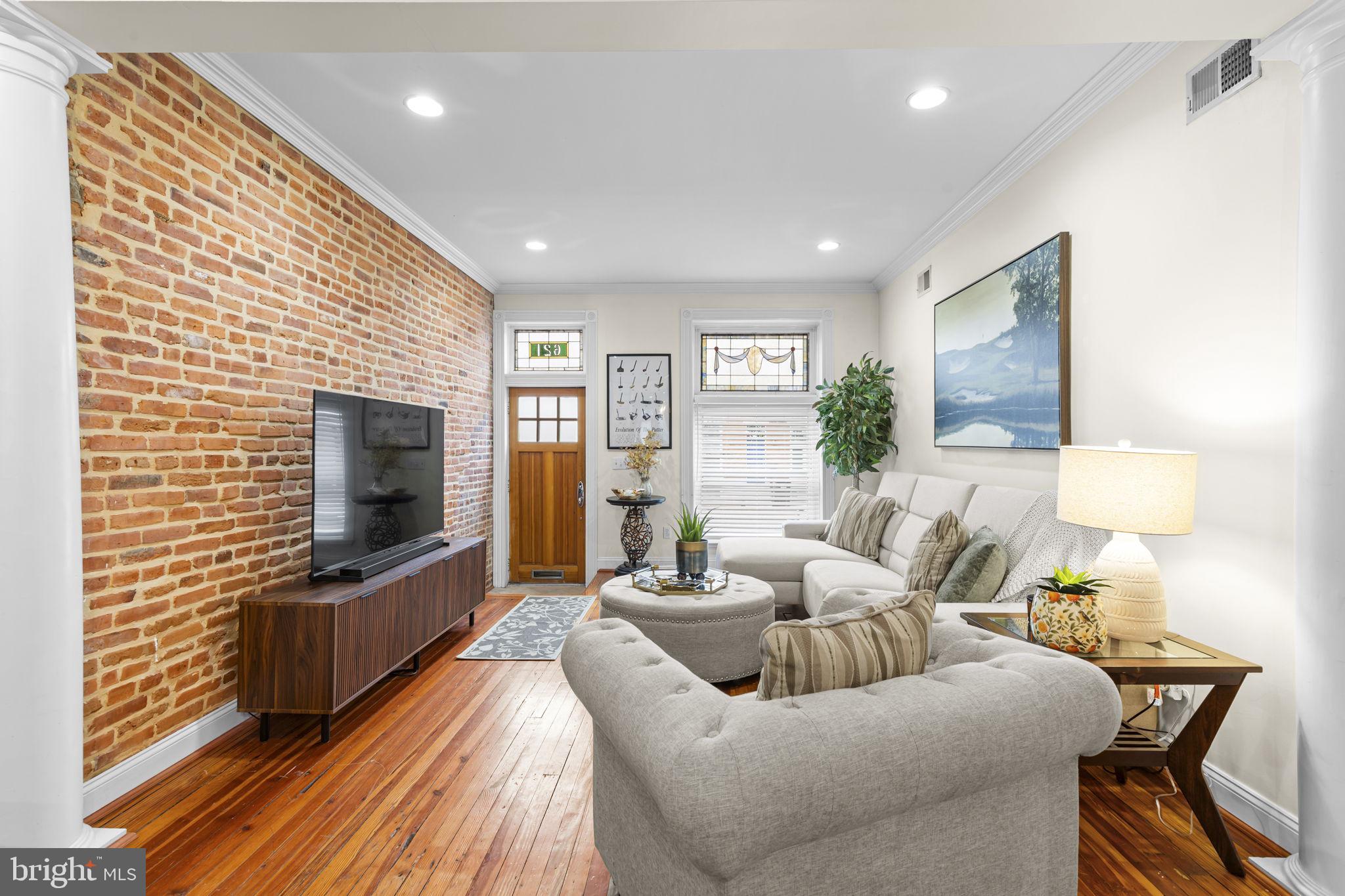 CANTON - Residential