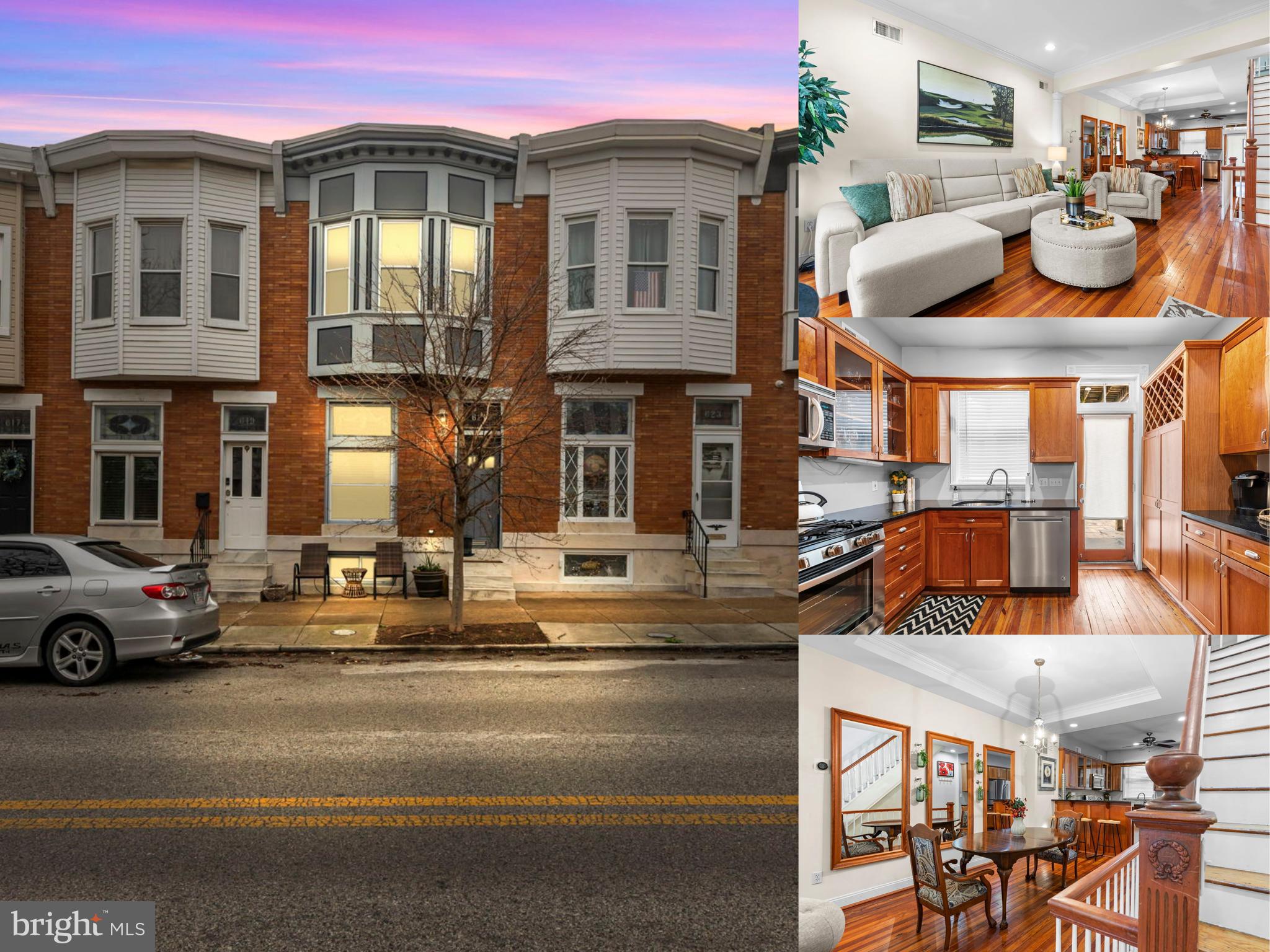 CANTON - Residential