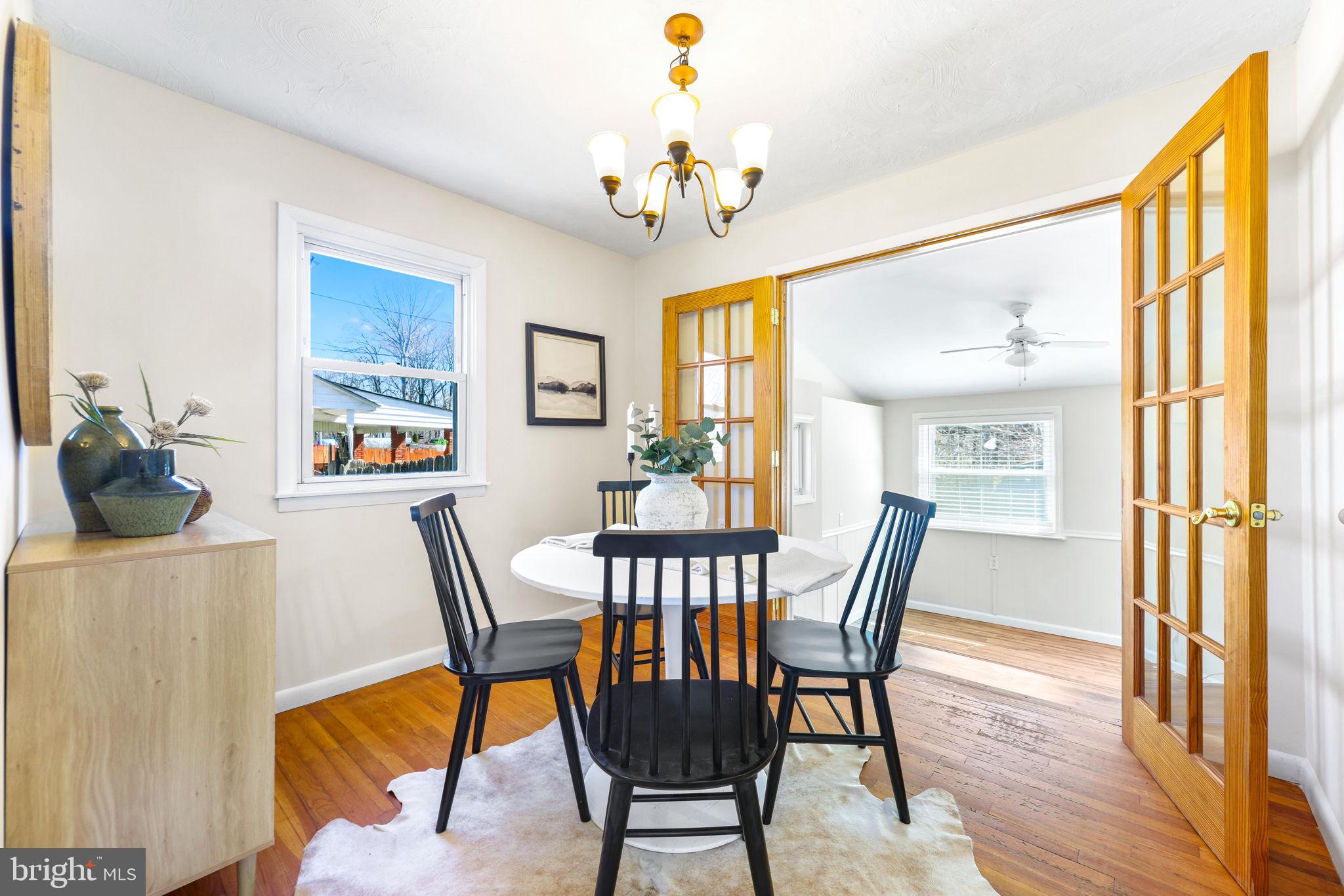 MARLYSHIRE - Residential