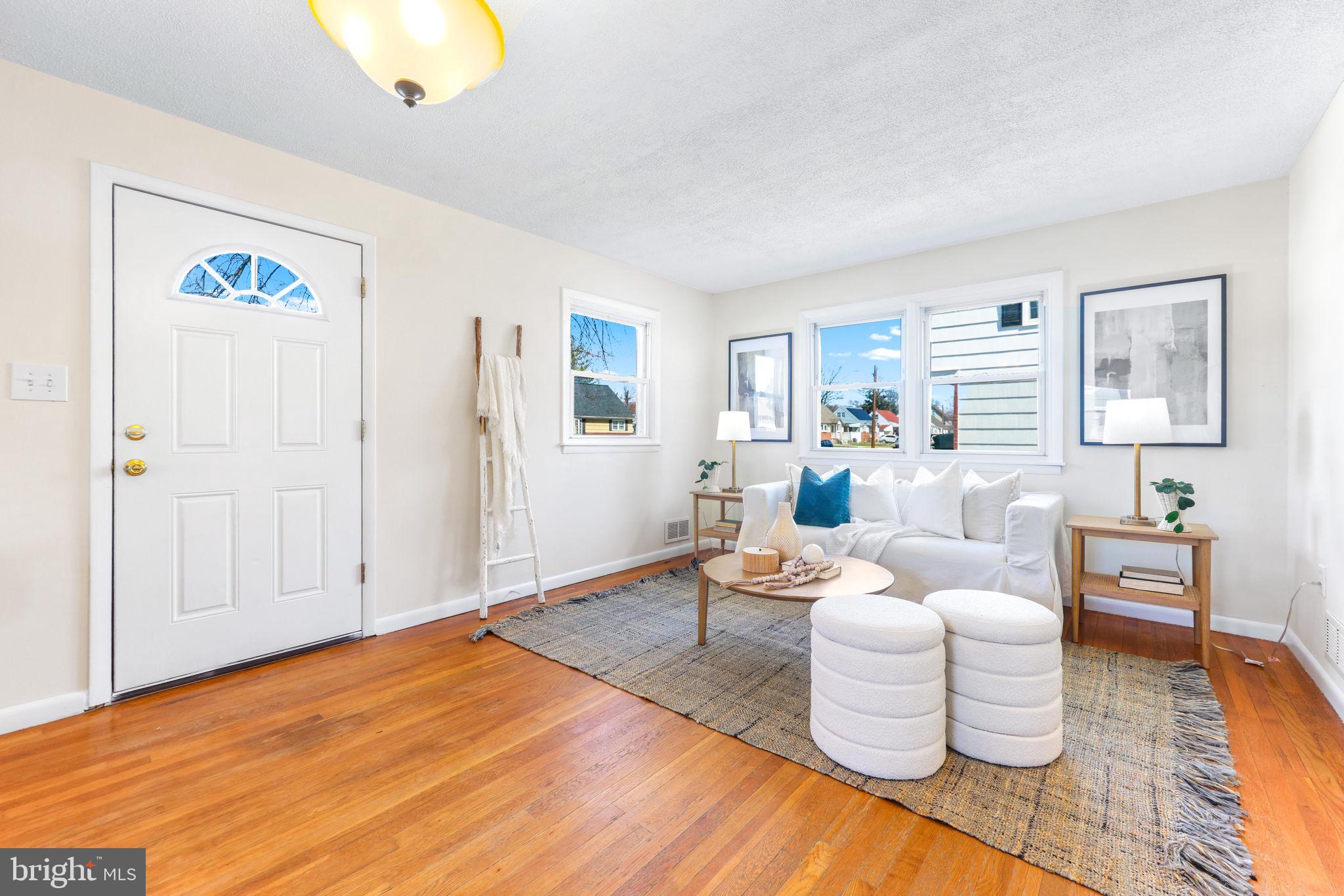 MARLYSHIRE - Residential