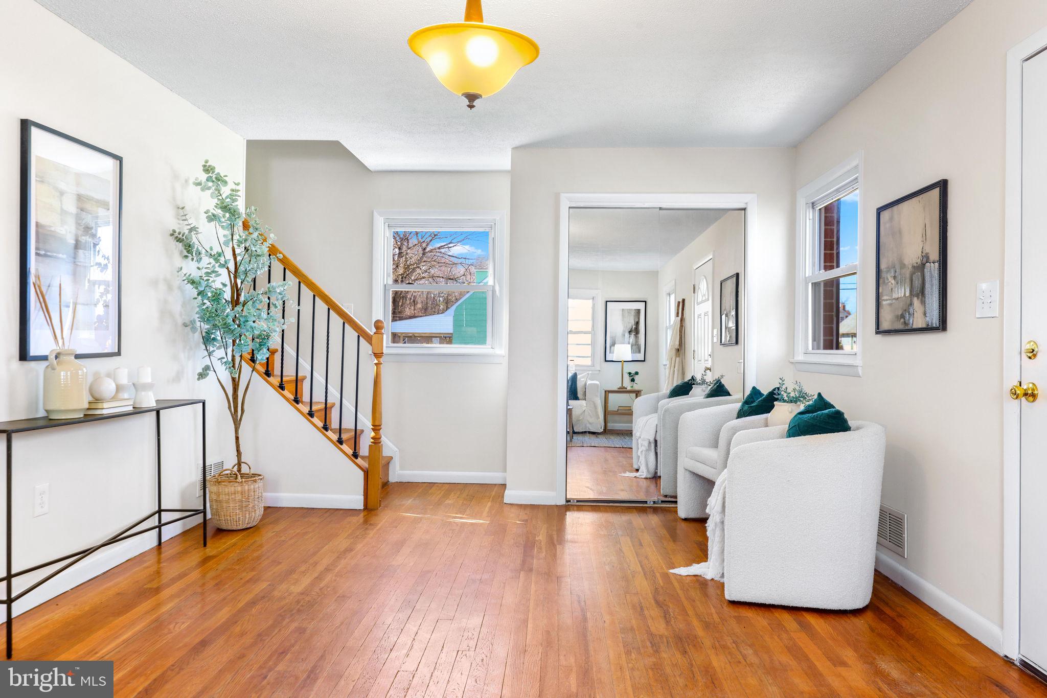 MARLYSHIRE - Residential