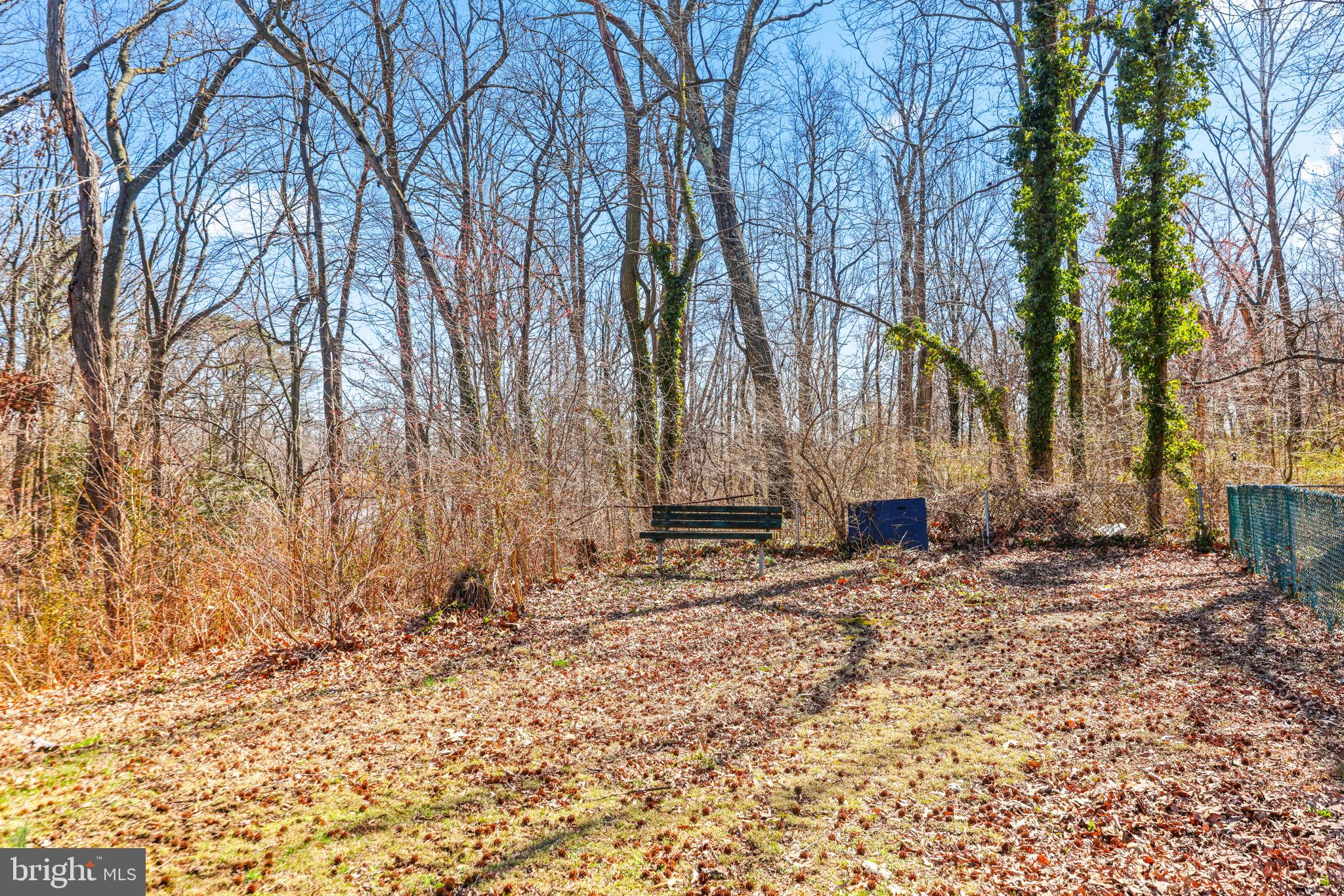 MARLYSHIRE - Residential