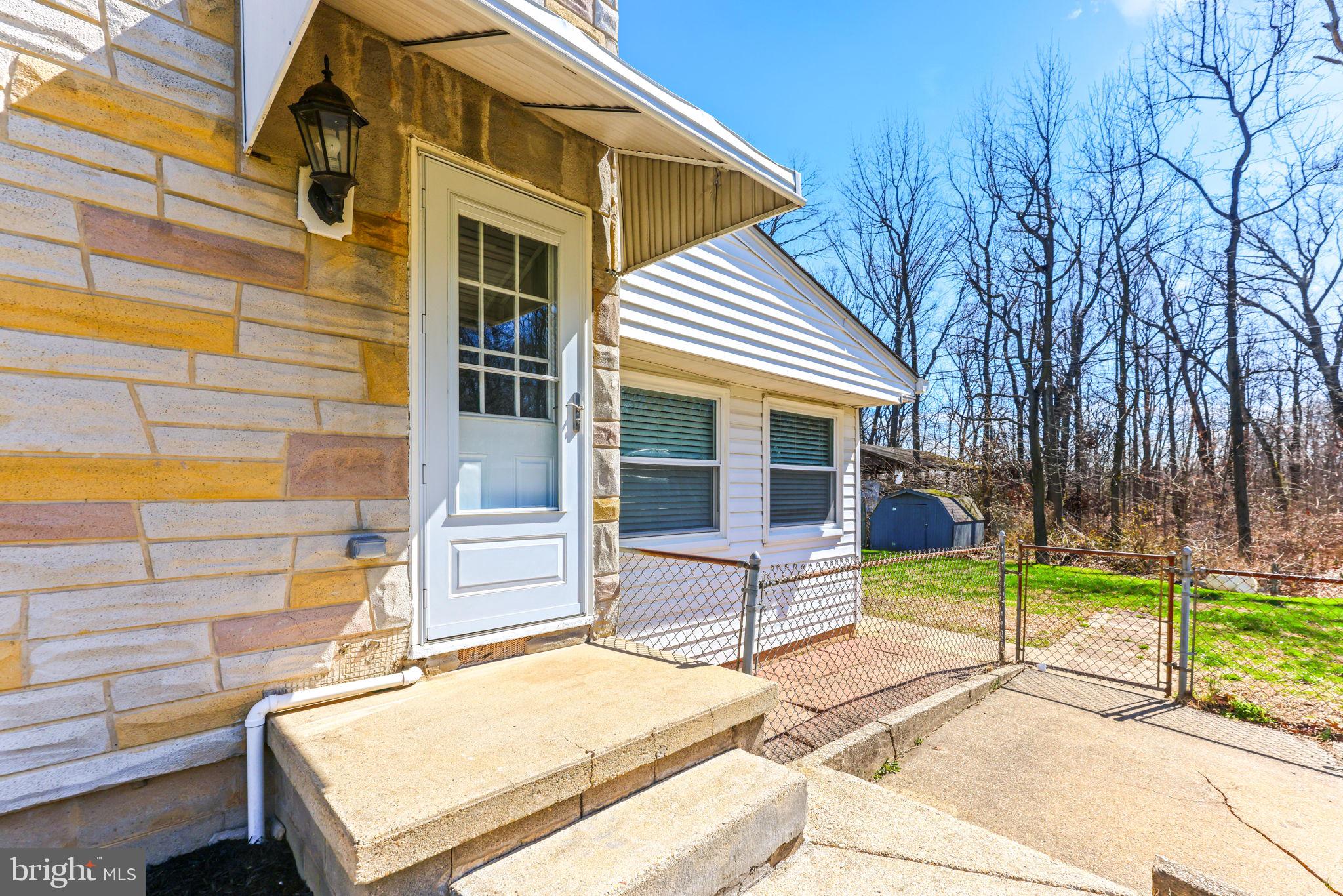 MARLYSHIRE - Residential