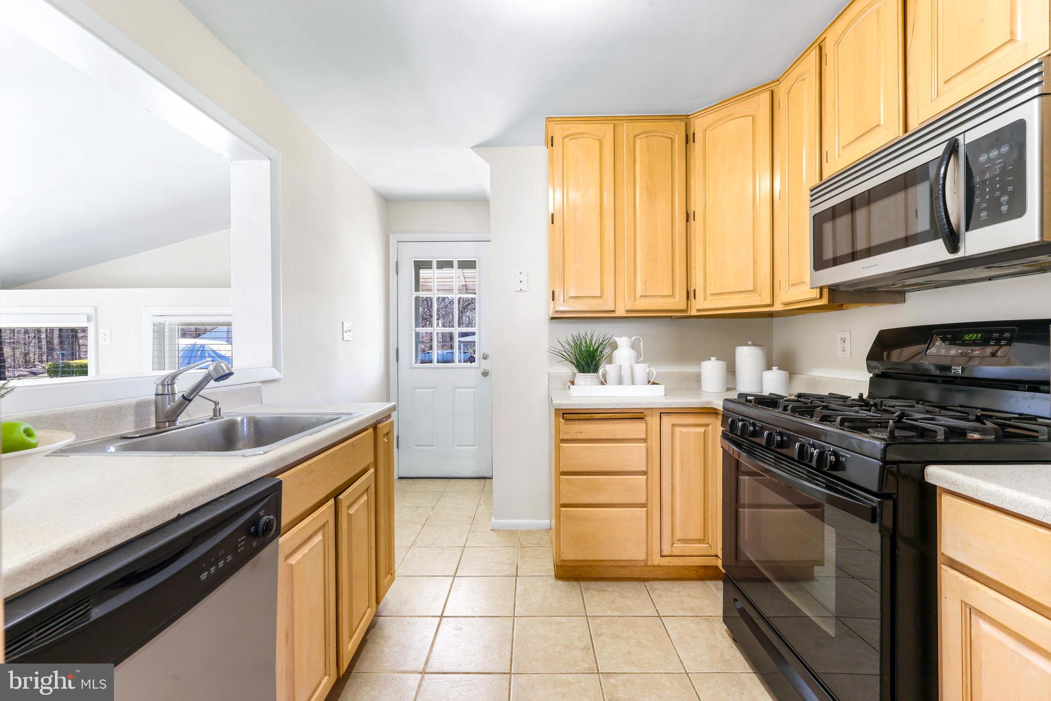 MARLYSHIRE - Residential