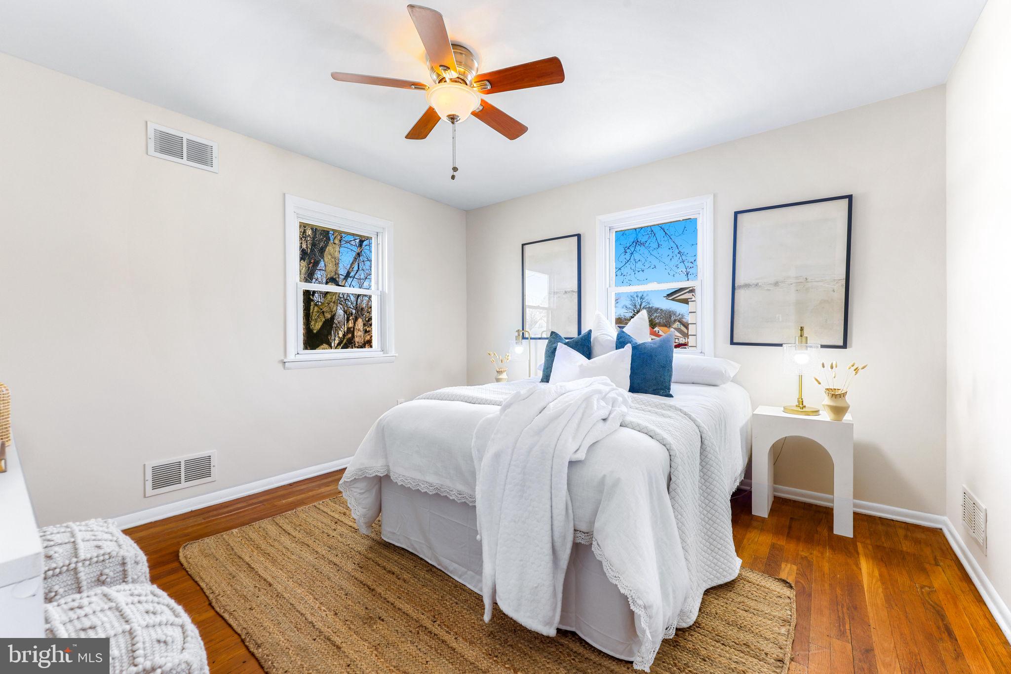 MARLYSHIRE - Residential