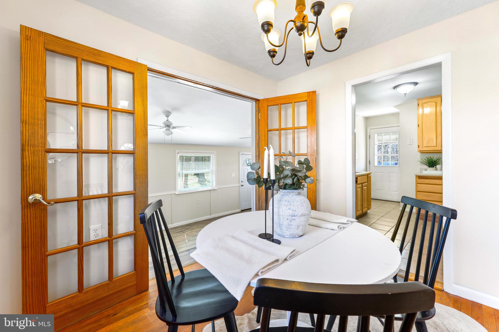 MARLYSHIRE - Residential