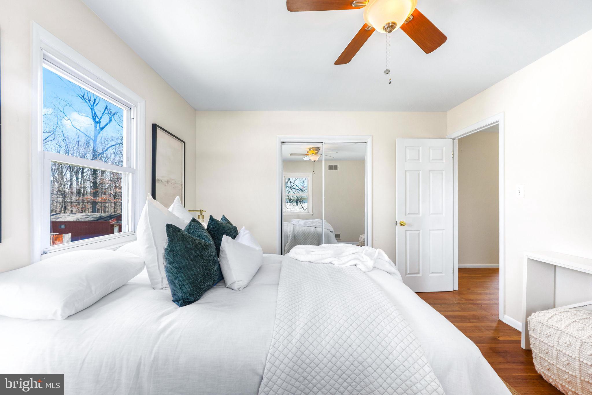 MARLYSHIRE - Residential