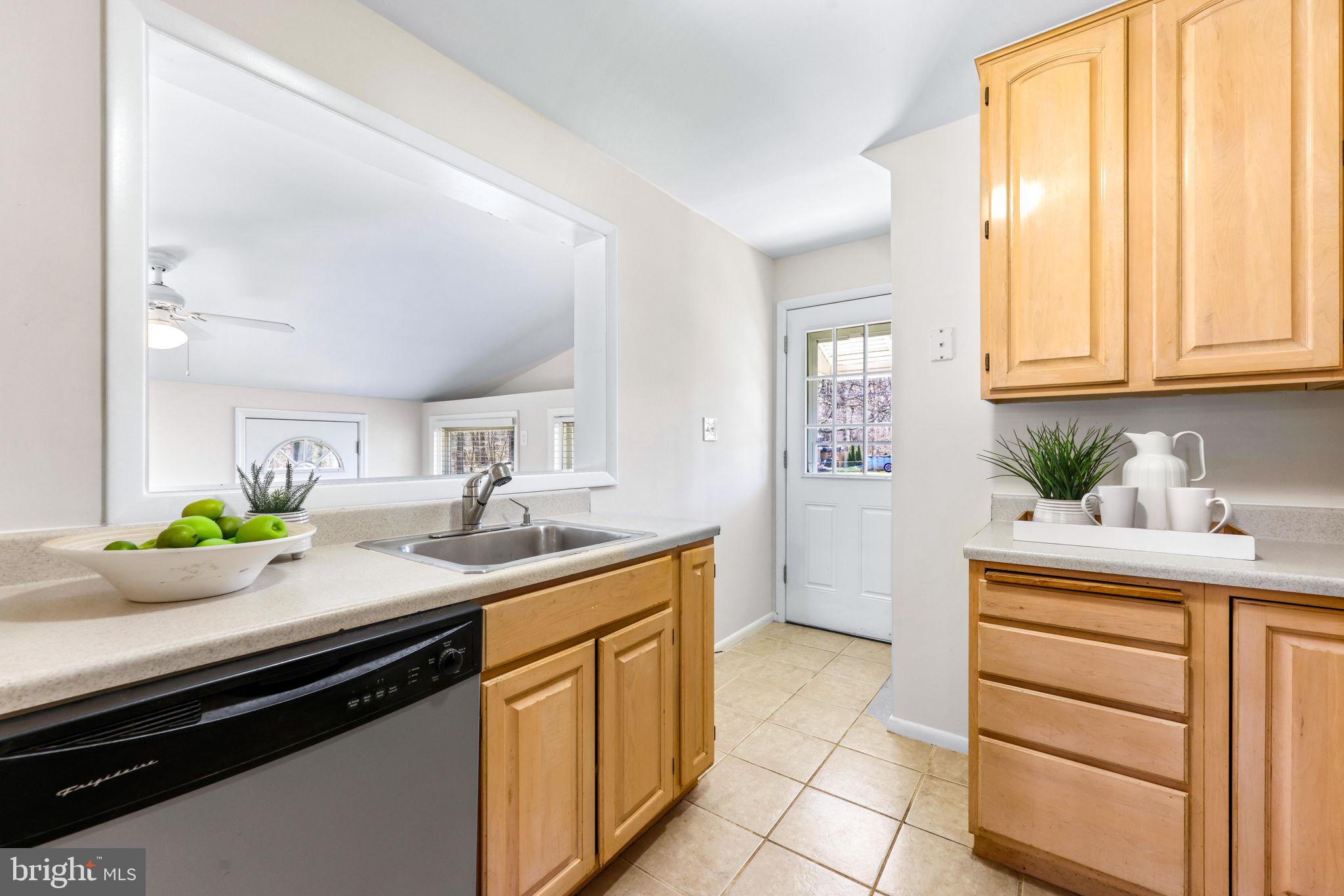 MARLYSHIRE - Residential