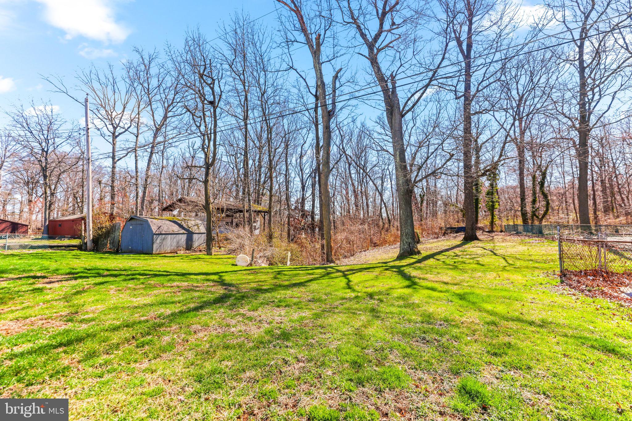 MARLYSHIRE - Residential