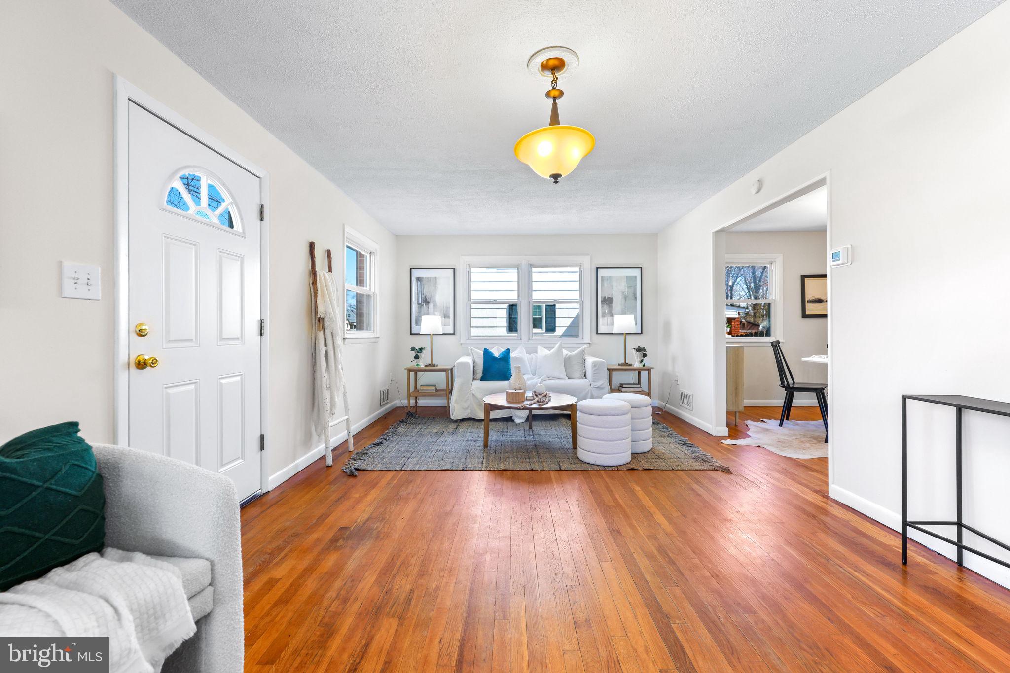 MARLYSHIRE - Residential