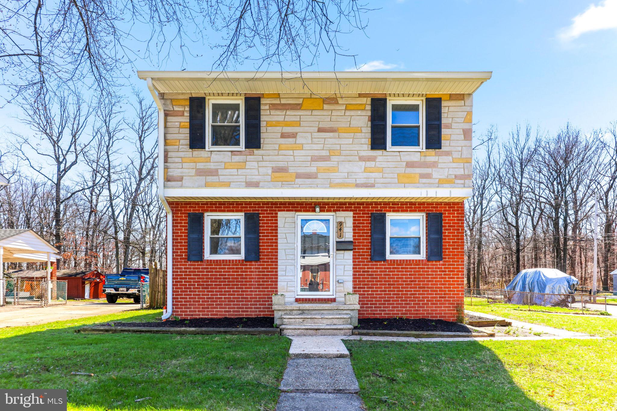 MARLYSHIRE - Residential