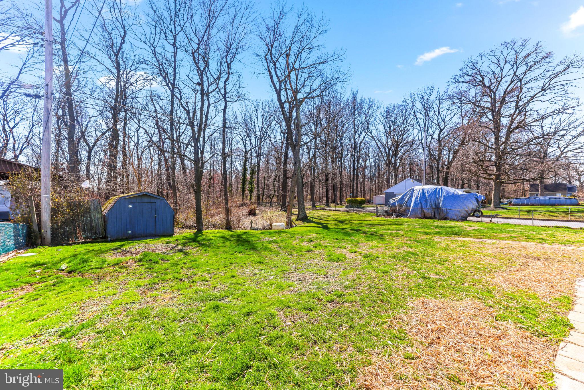 MARLYSHIRE - Residential