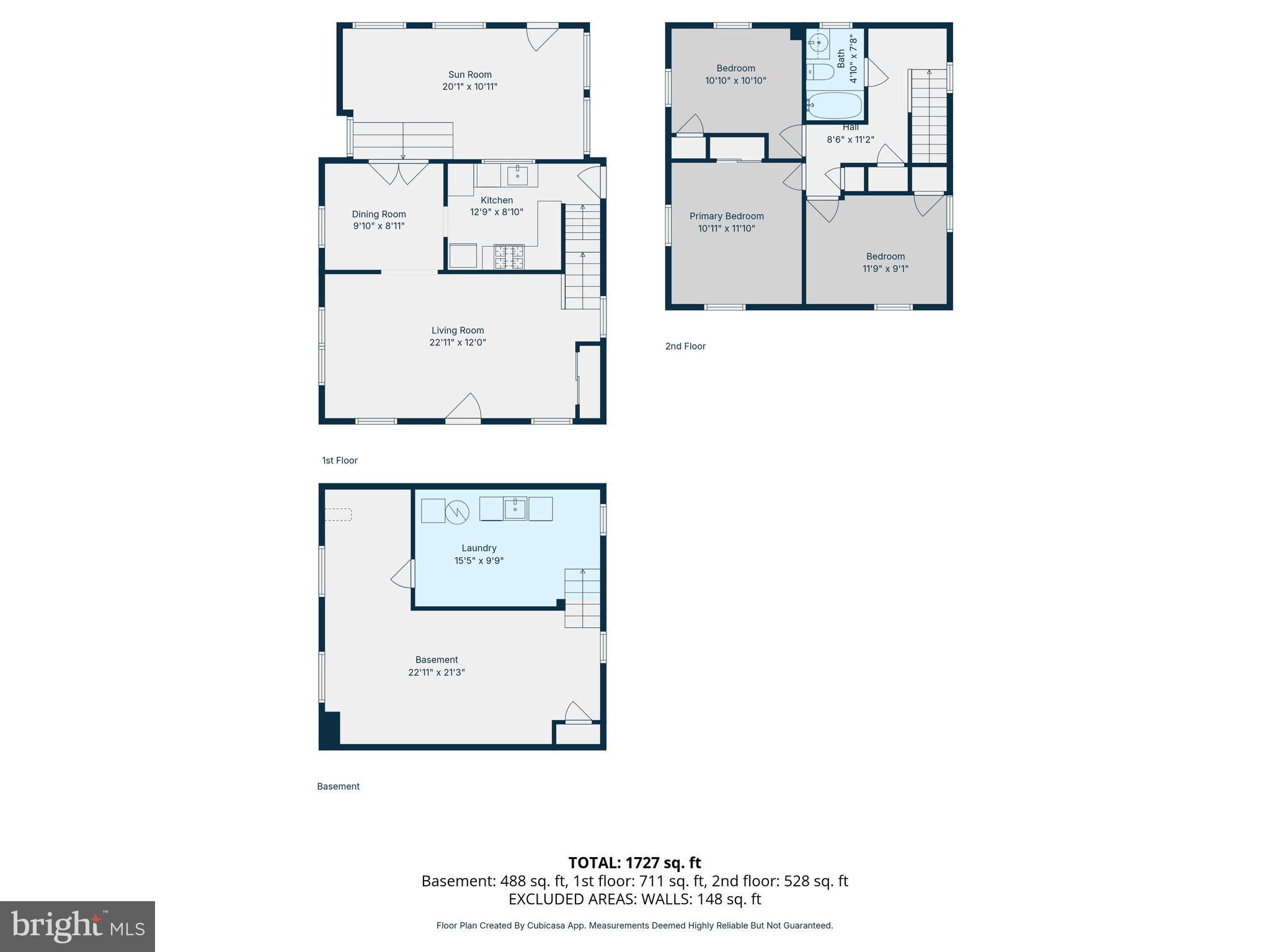 MARLYSHIRE - Residential