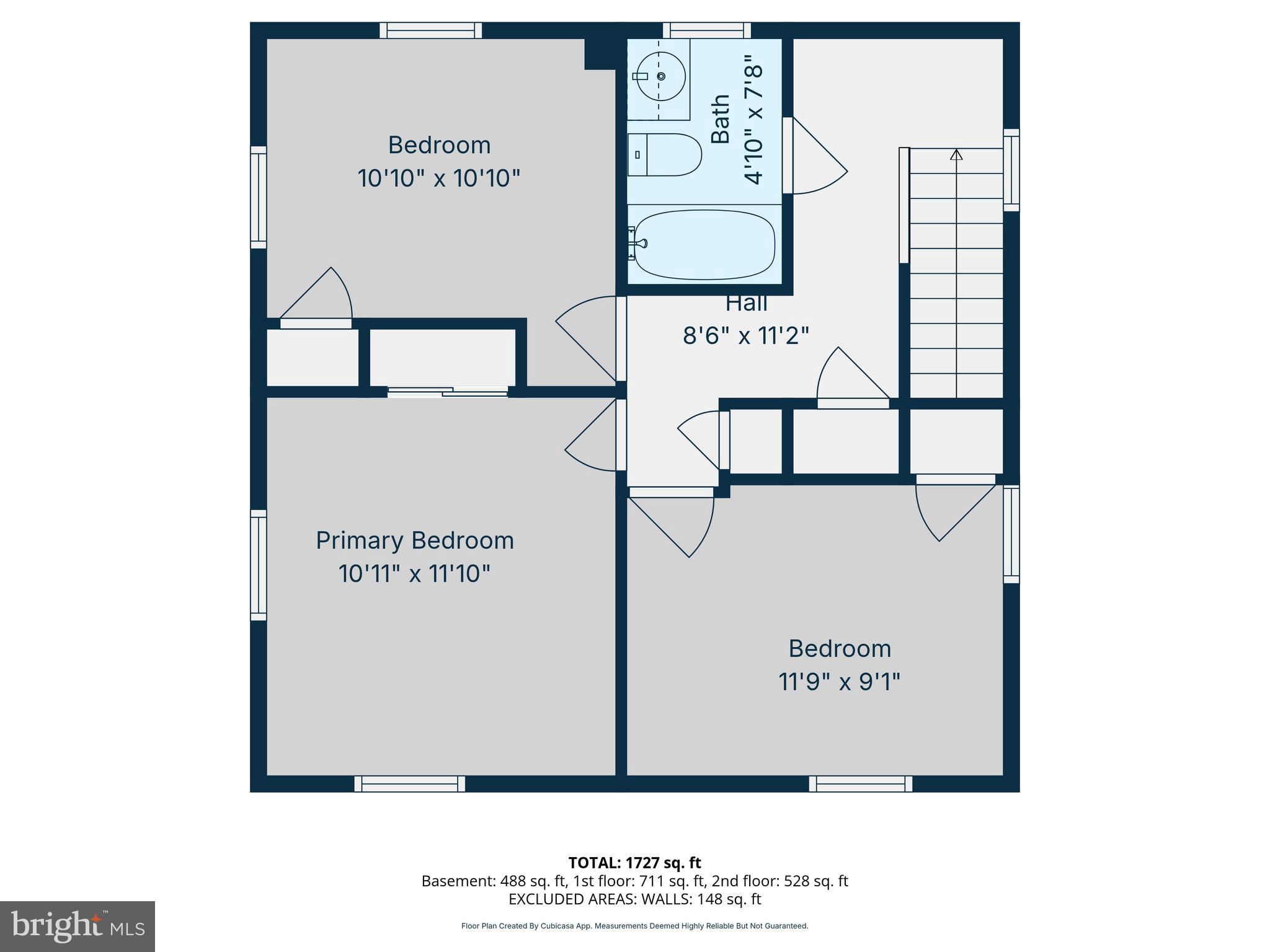 MARLYSHIRE - Residential