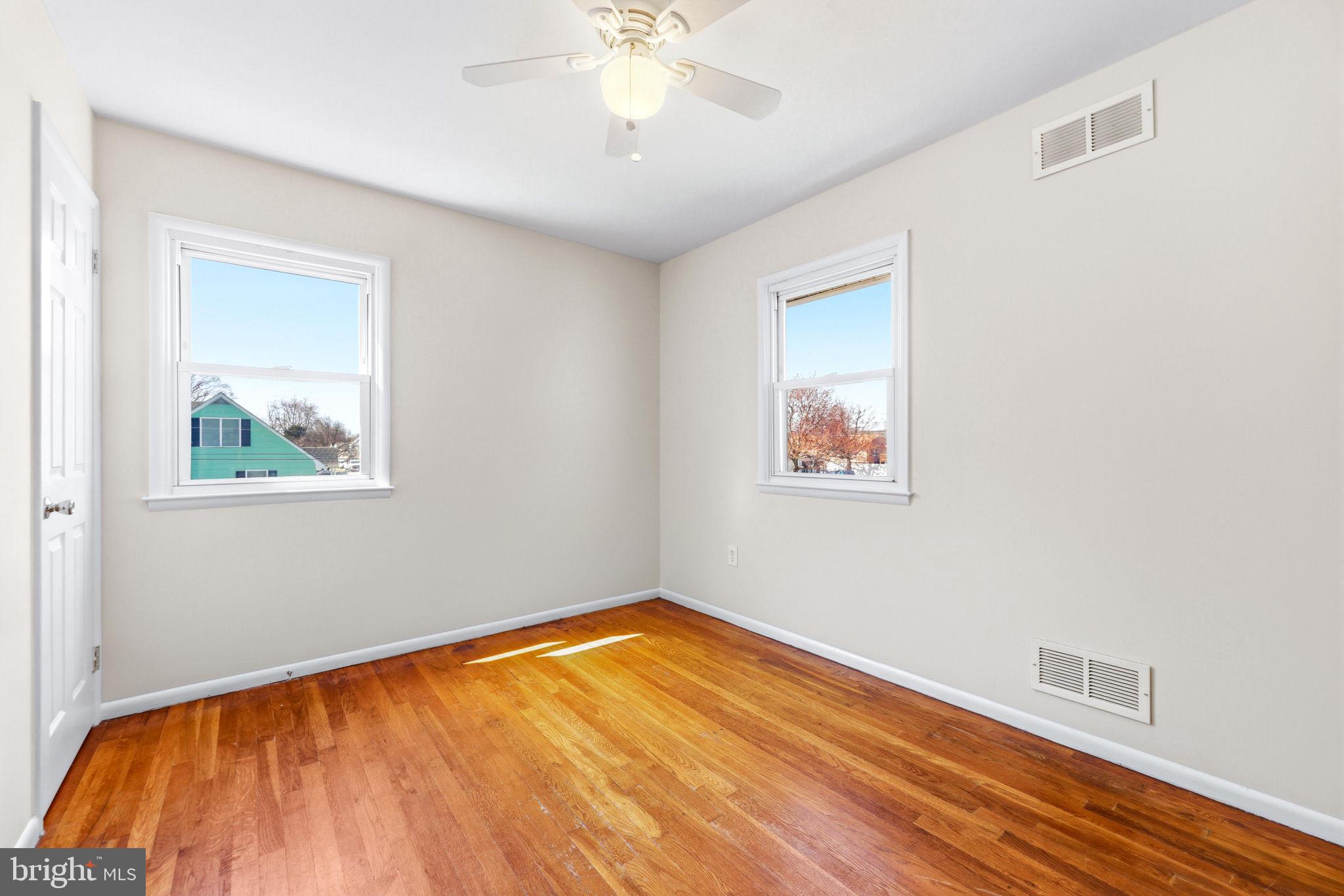 MARLYSHIRE - Residential